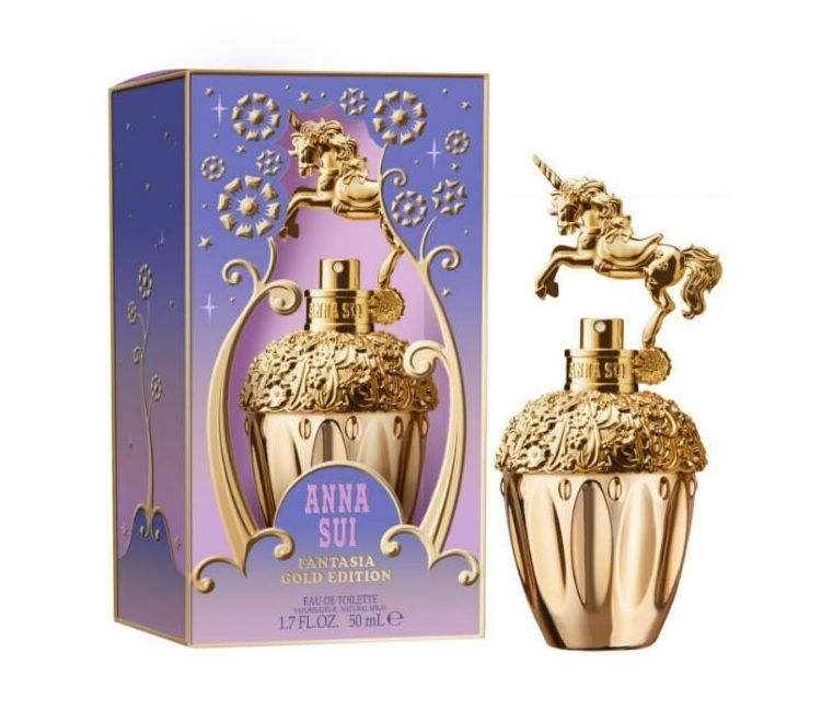 Fantasia Gold Edition - Anna Sui - Gallery 2