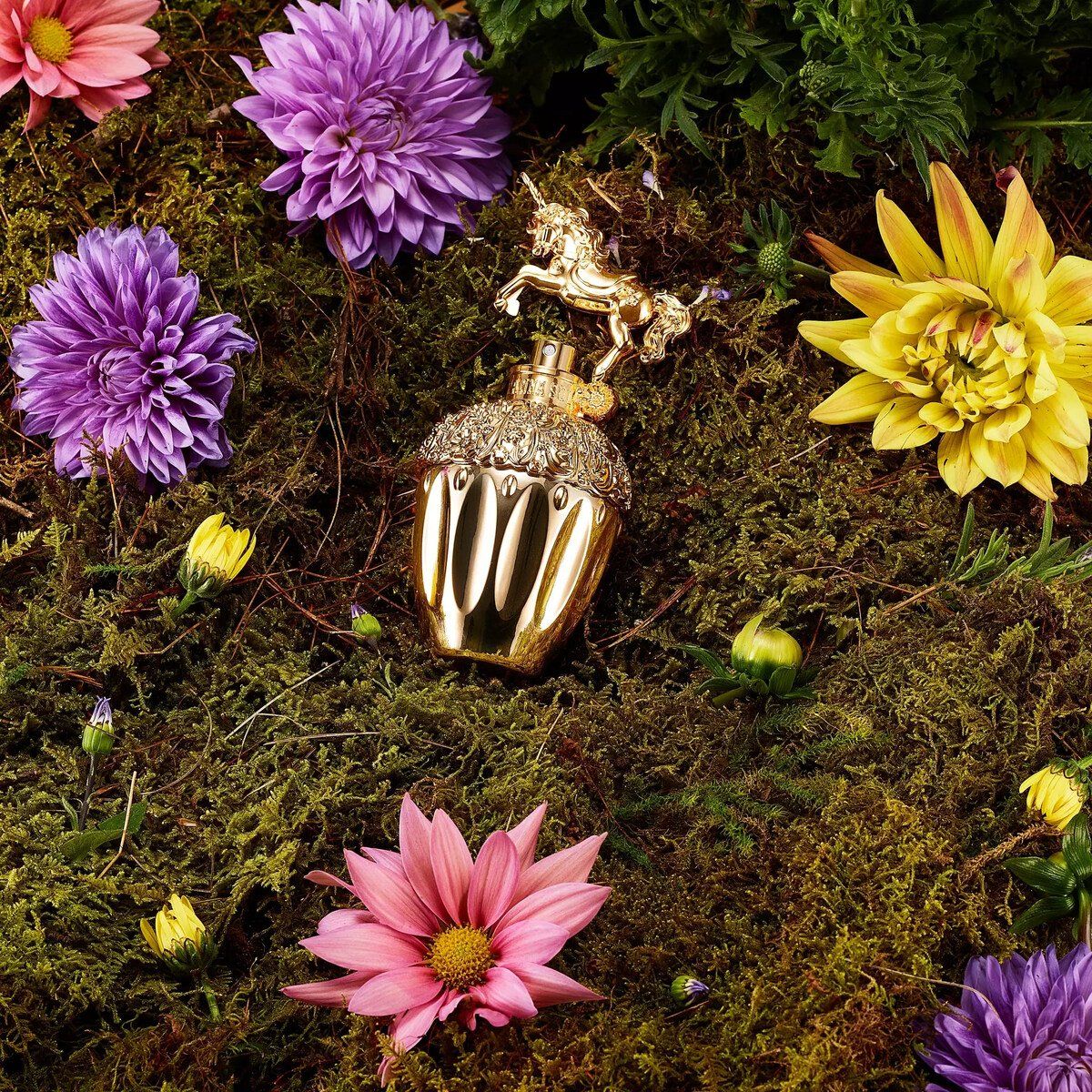 Fantasia Gold Edition - Anna Sui - Gallery 4