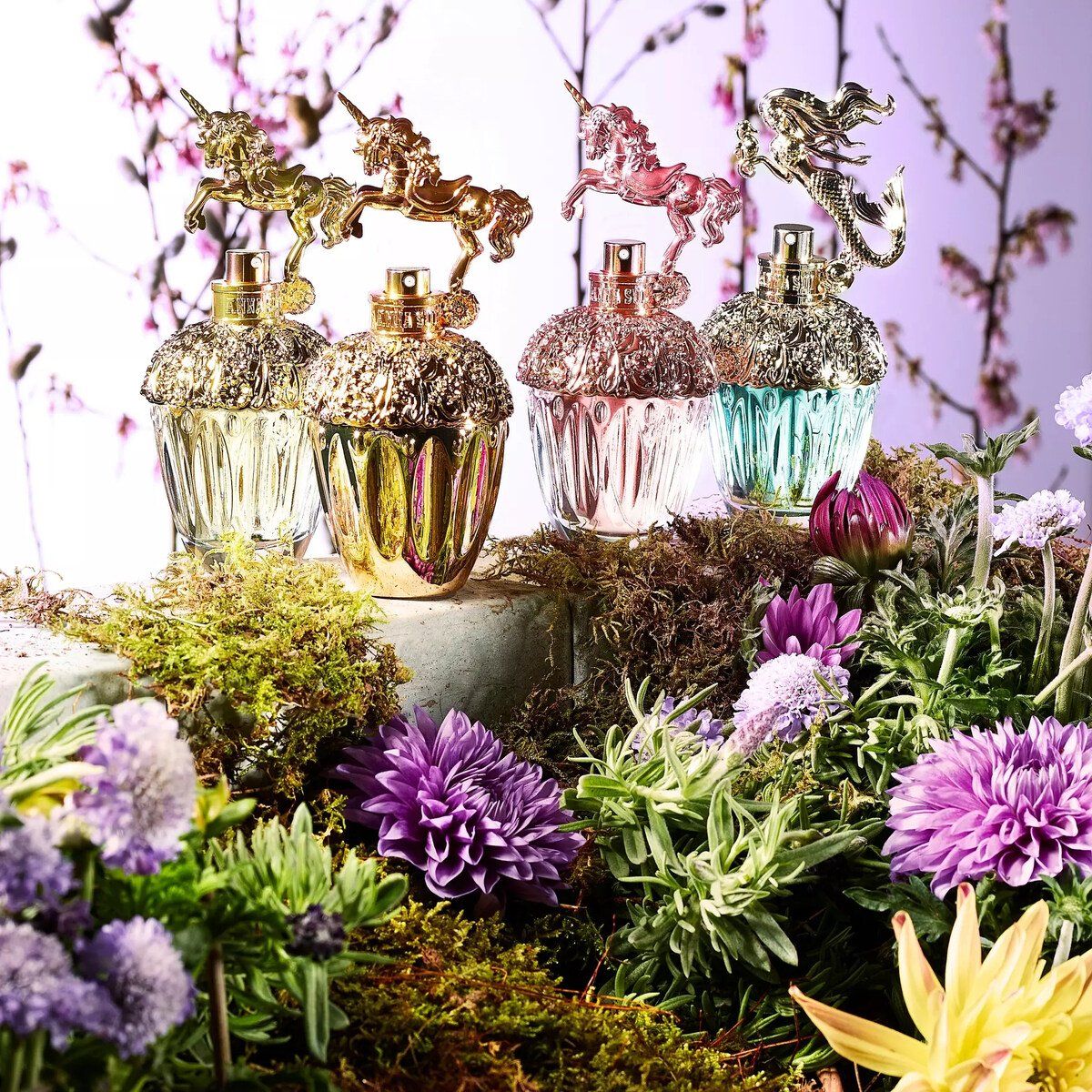Fantasia Gold Edition - Anna Sui - Gallery 1