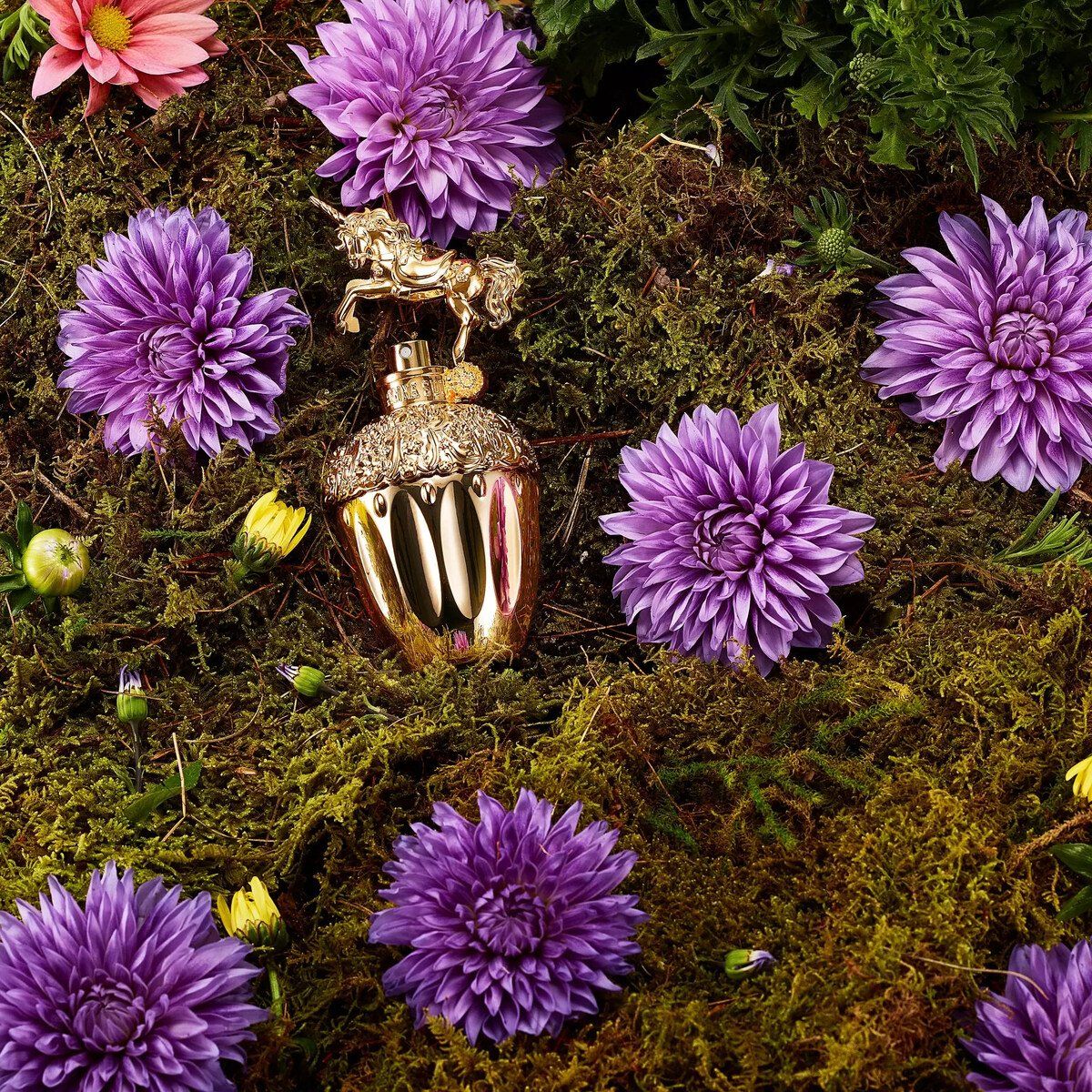 Fantasia Gold Edition - Anna Sui - Gallery 2