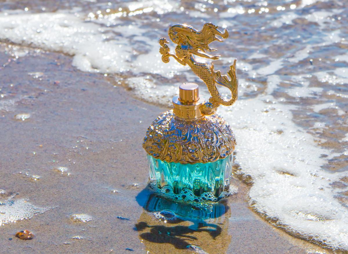 Fantasia Mermaid - Anna Sui - Gallery 1