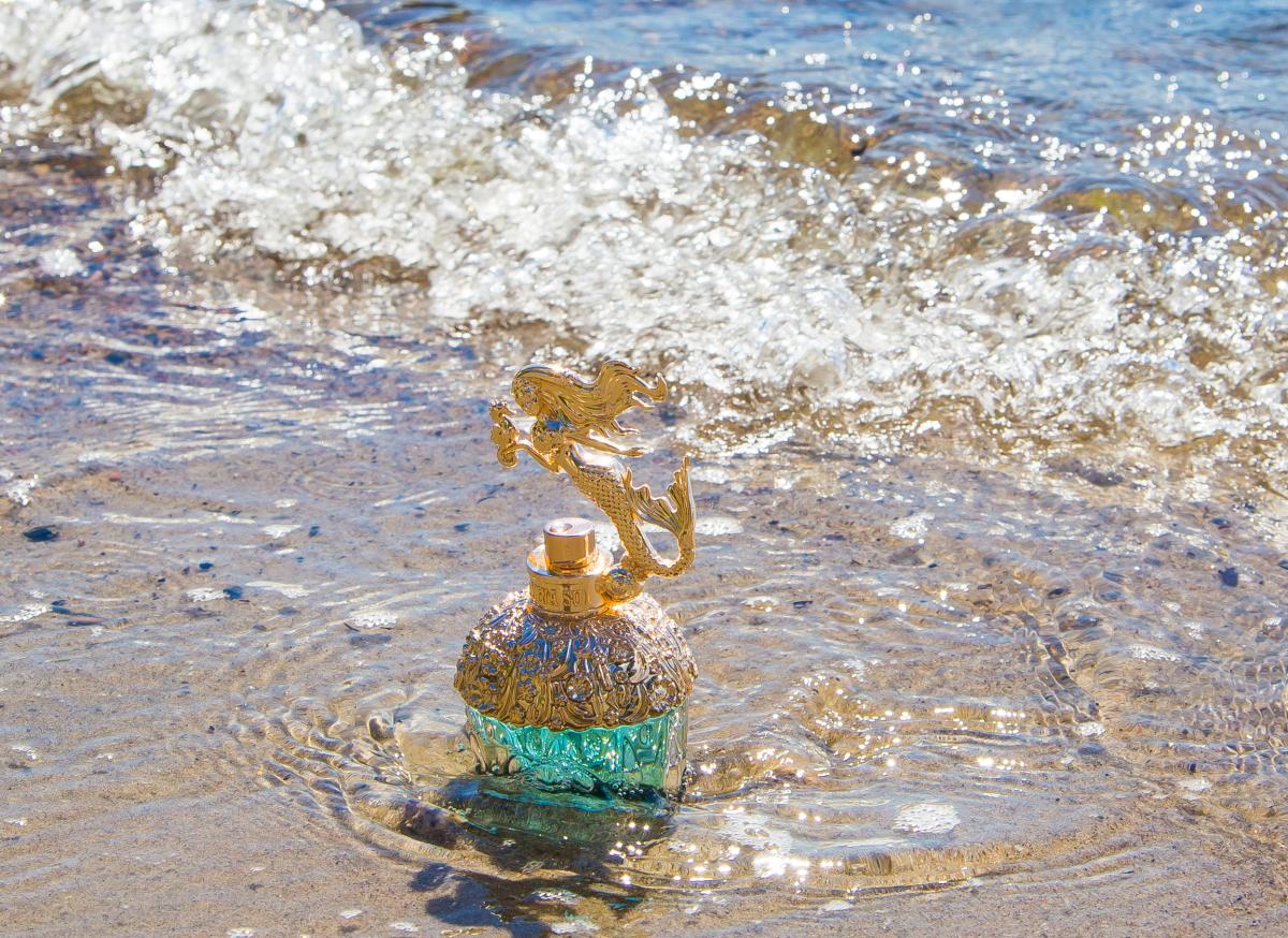 Fantasia Mermaid - Anna Sui - Gallery 2
