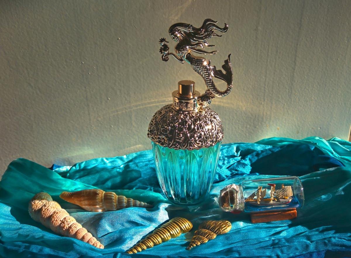Fantasia Mermaid - Anna Sui - Gallery 4