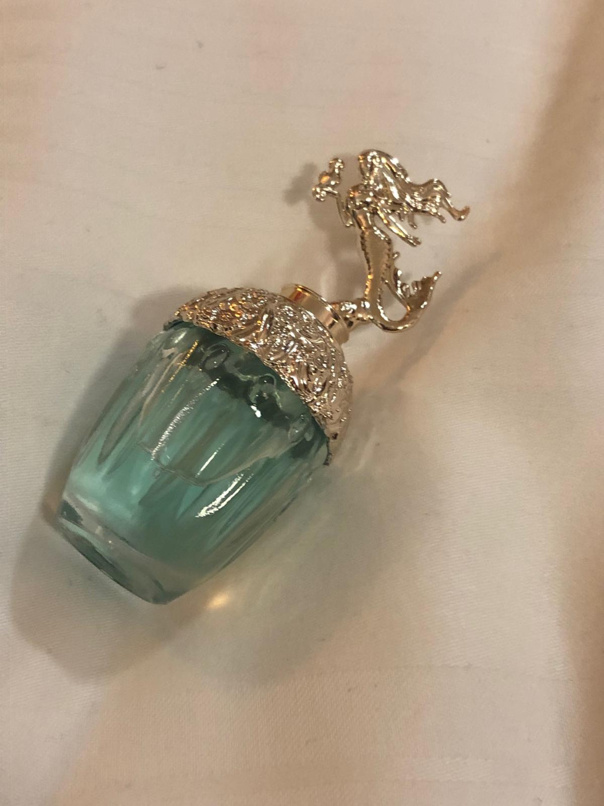 Fantasia Mermaid - Anna Sui - Gallery 4