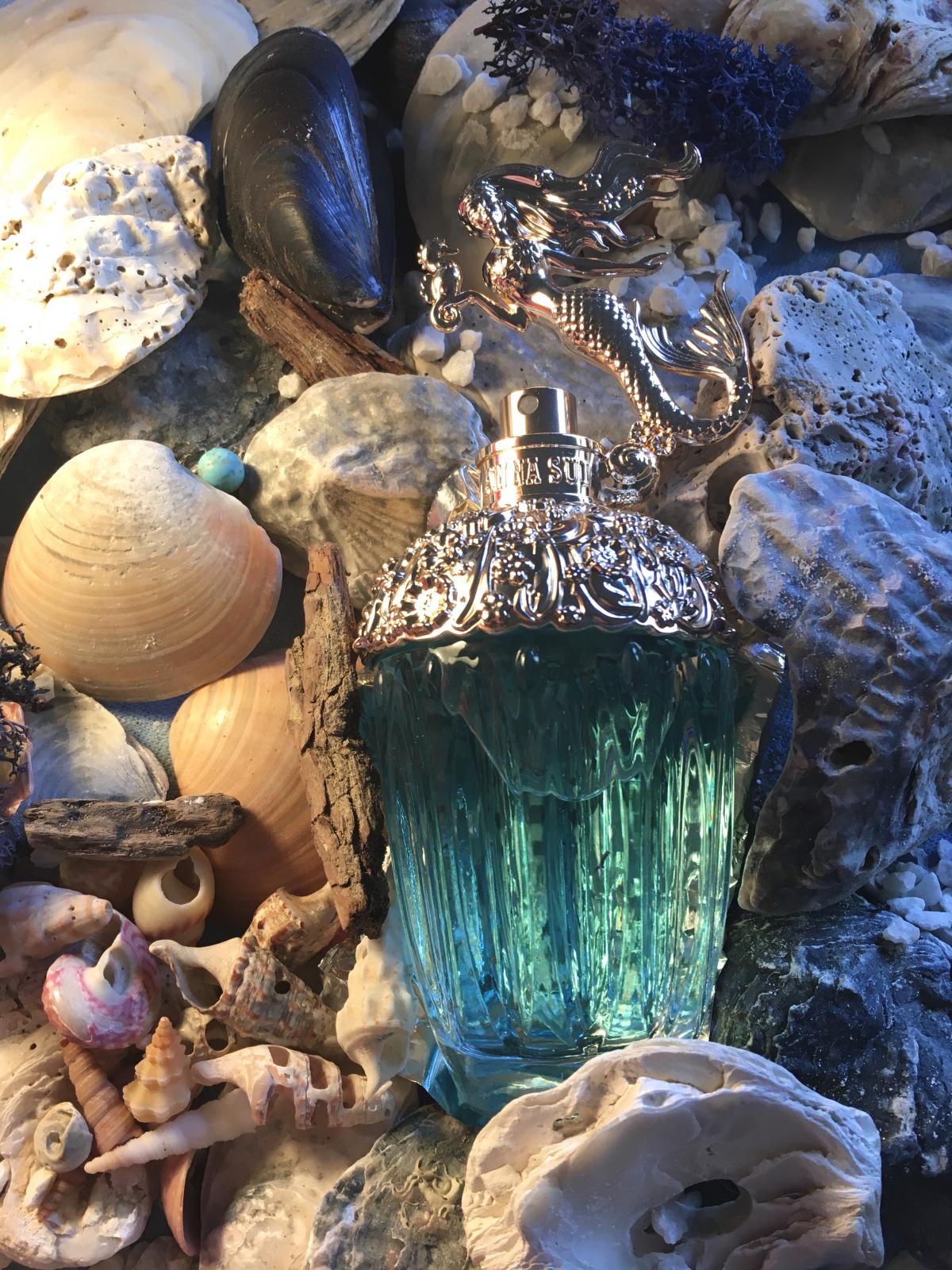 Fantasia Mermaid - Anna Sui - Gallery 1