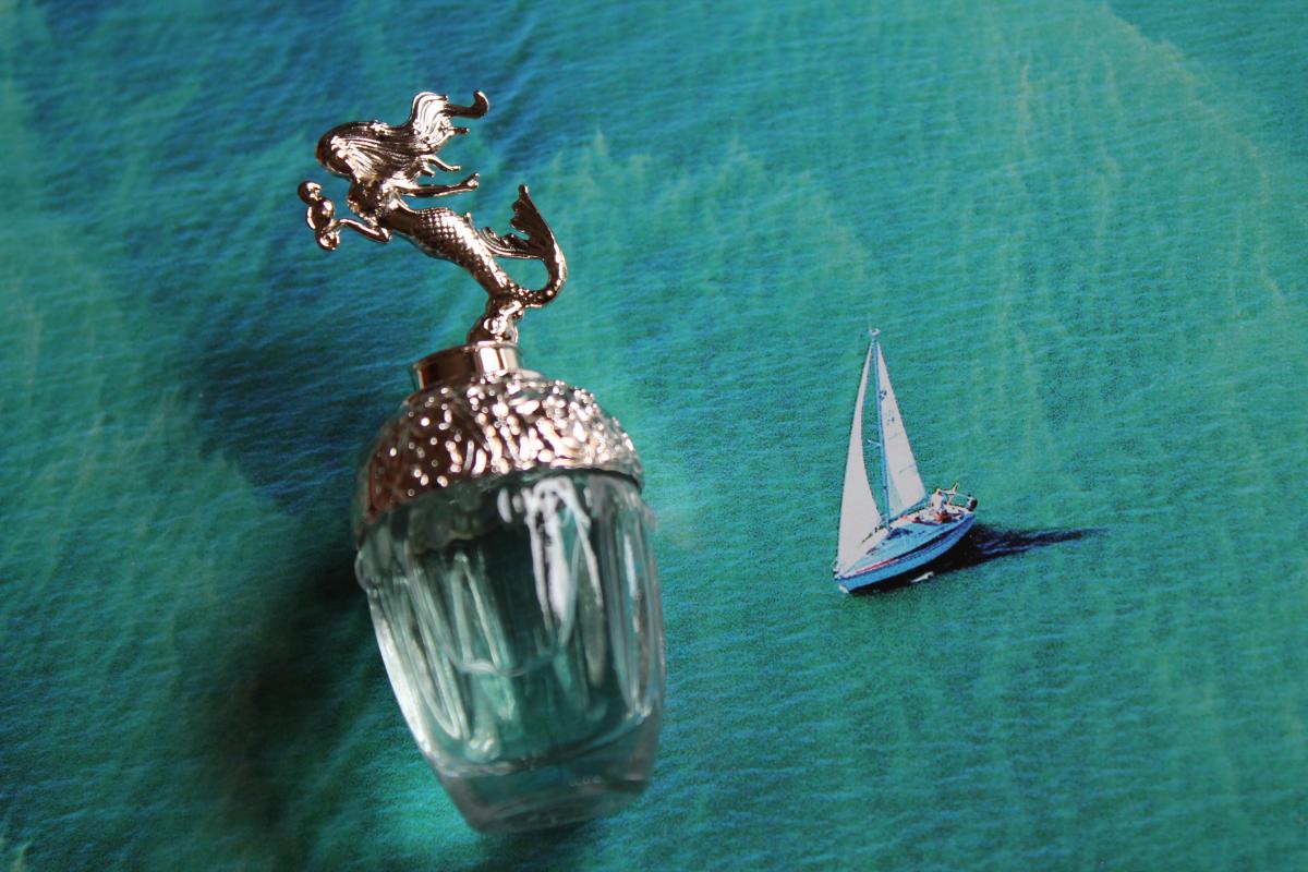 Fantasia Mermaid - Anna Sui - Gallery 4