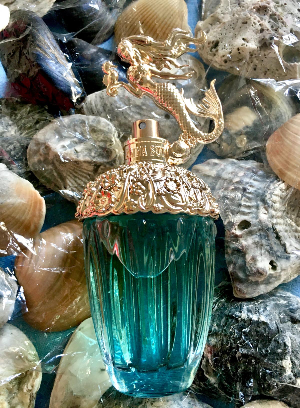 Fantasia Mermaid - Anna Sui - Gallery 1