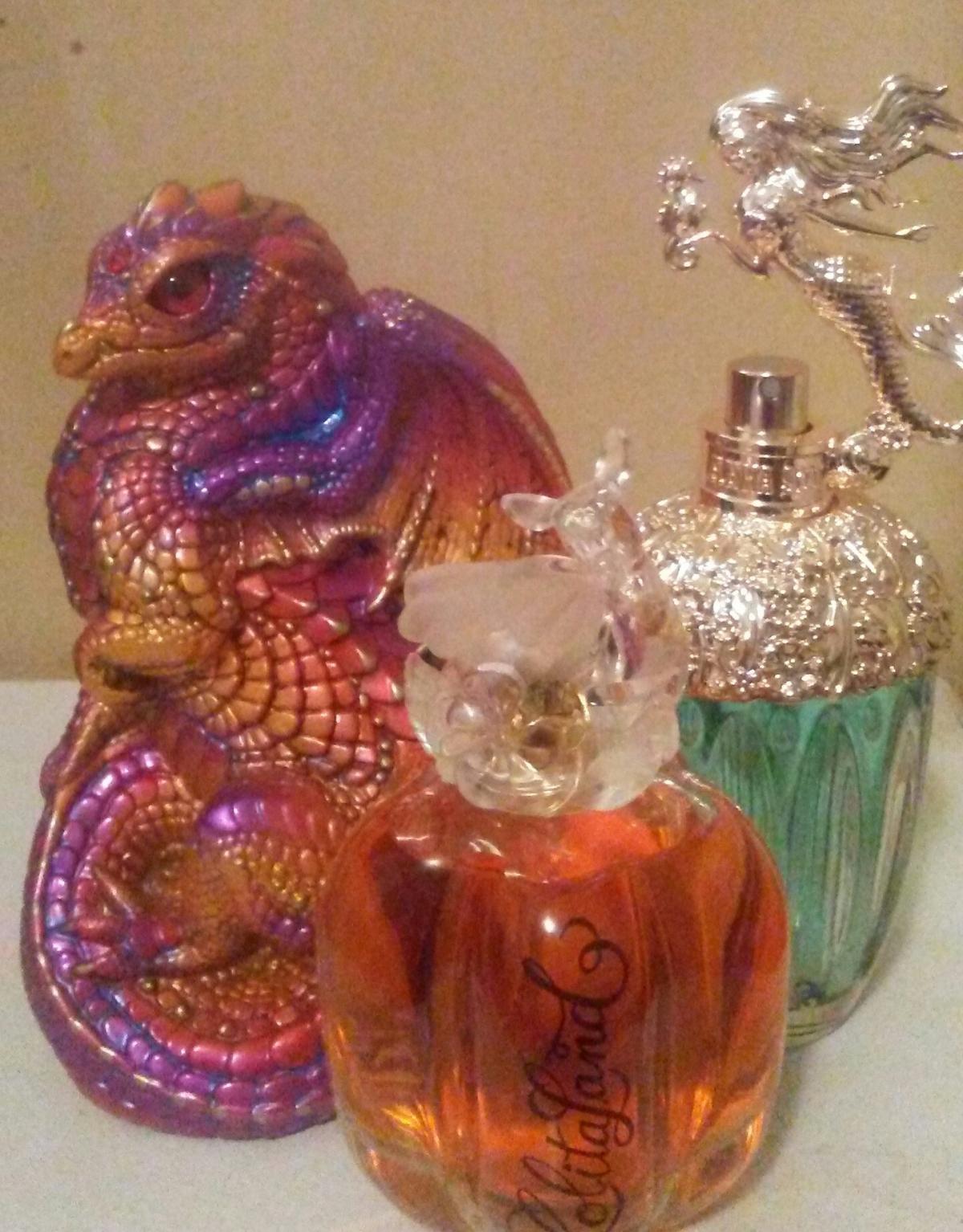 Fantasia Mermaid - Anna Sui - Gallery 2