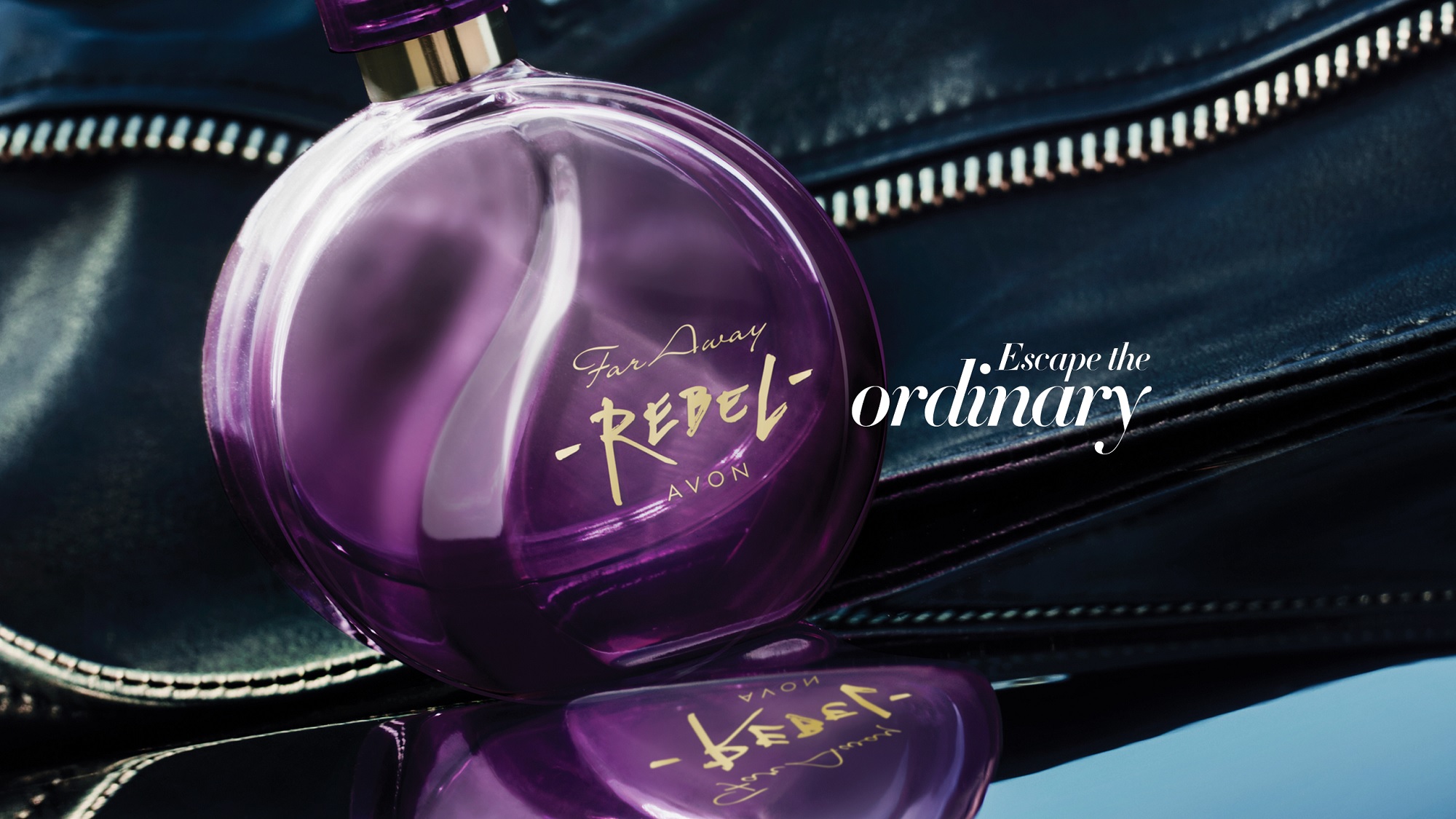 Far Away Rebel - Avon - Gallery 3