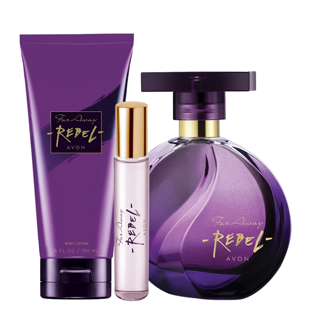 Far Away Rebel - Avon - Gallery 4