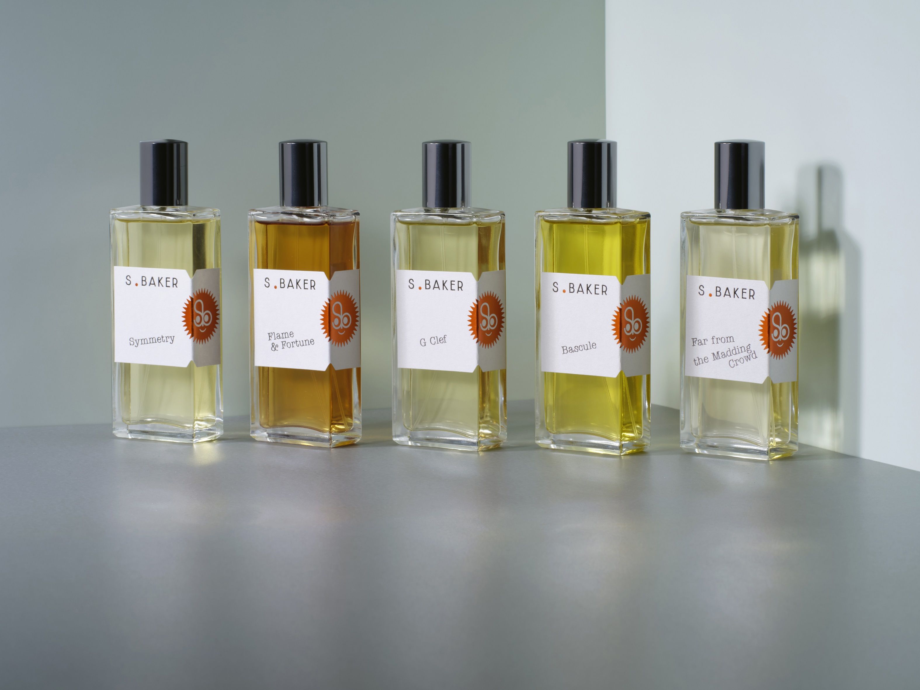 Far from the Madding Crowd - Sarah Baker Perfumes - Gallery 1