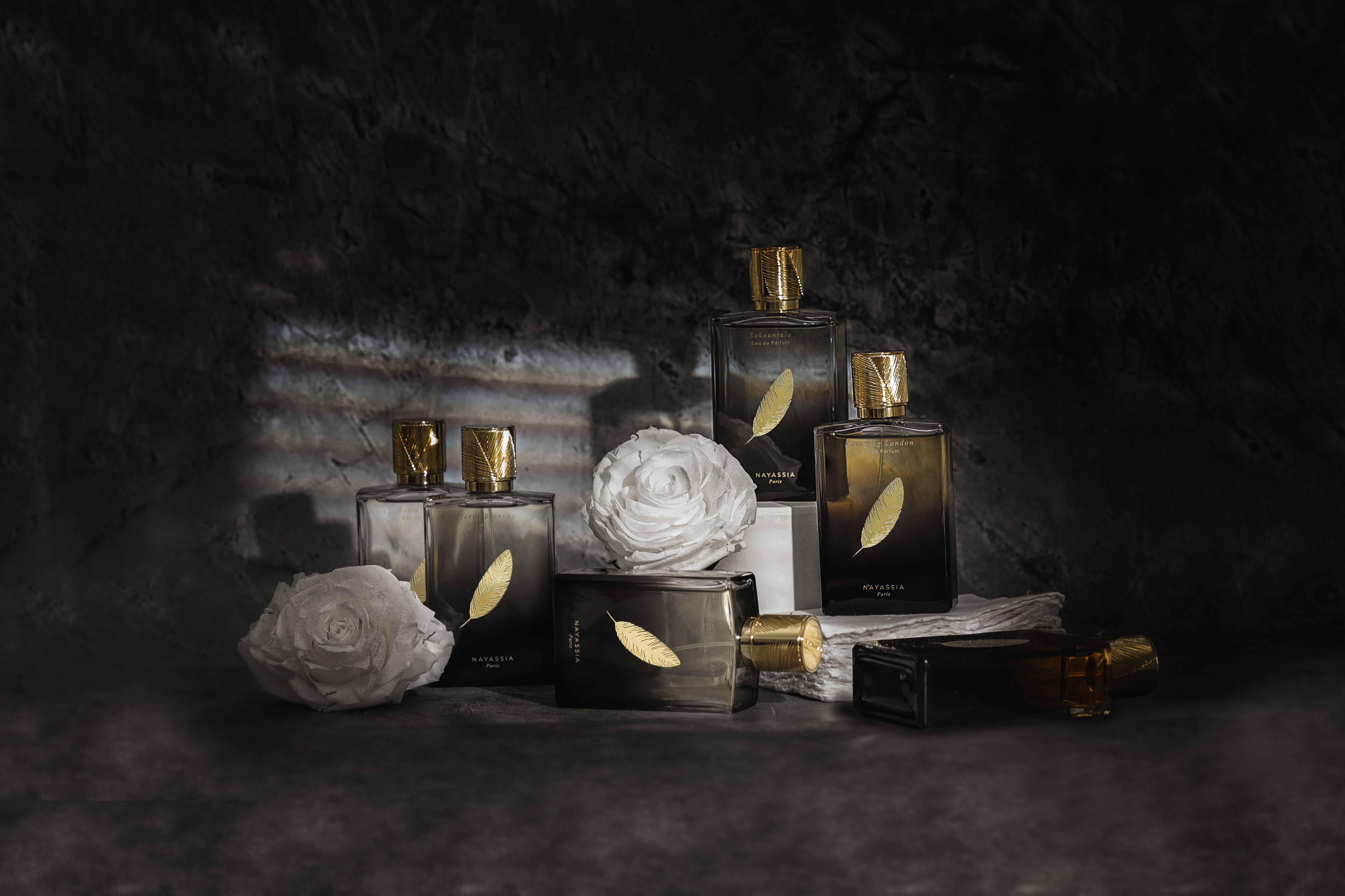 Farrukhnaz - Nayassia - Gallery 2