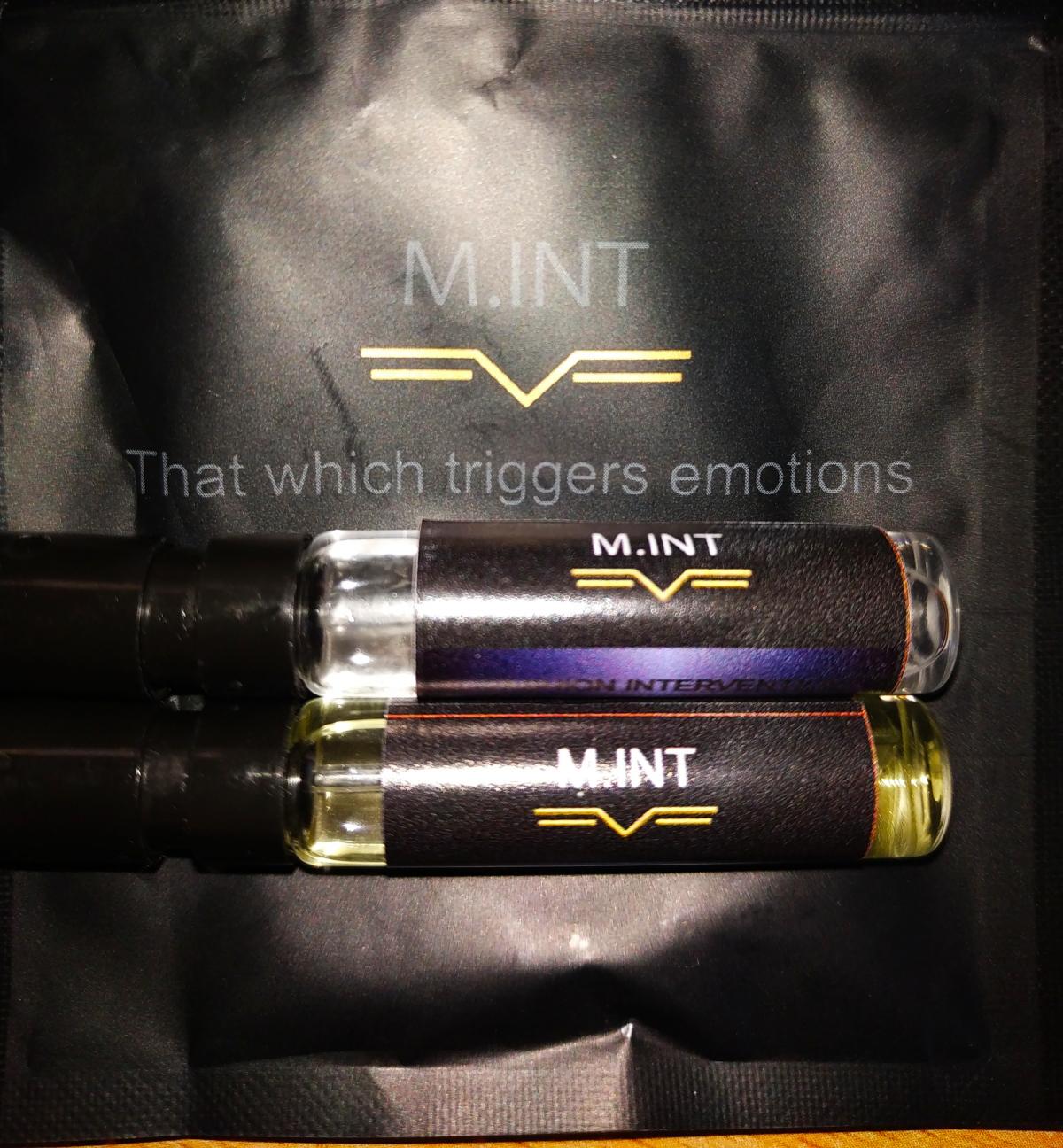 Fashion Intervention - M.INT - Gallery 1