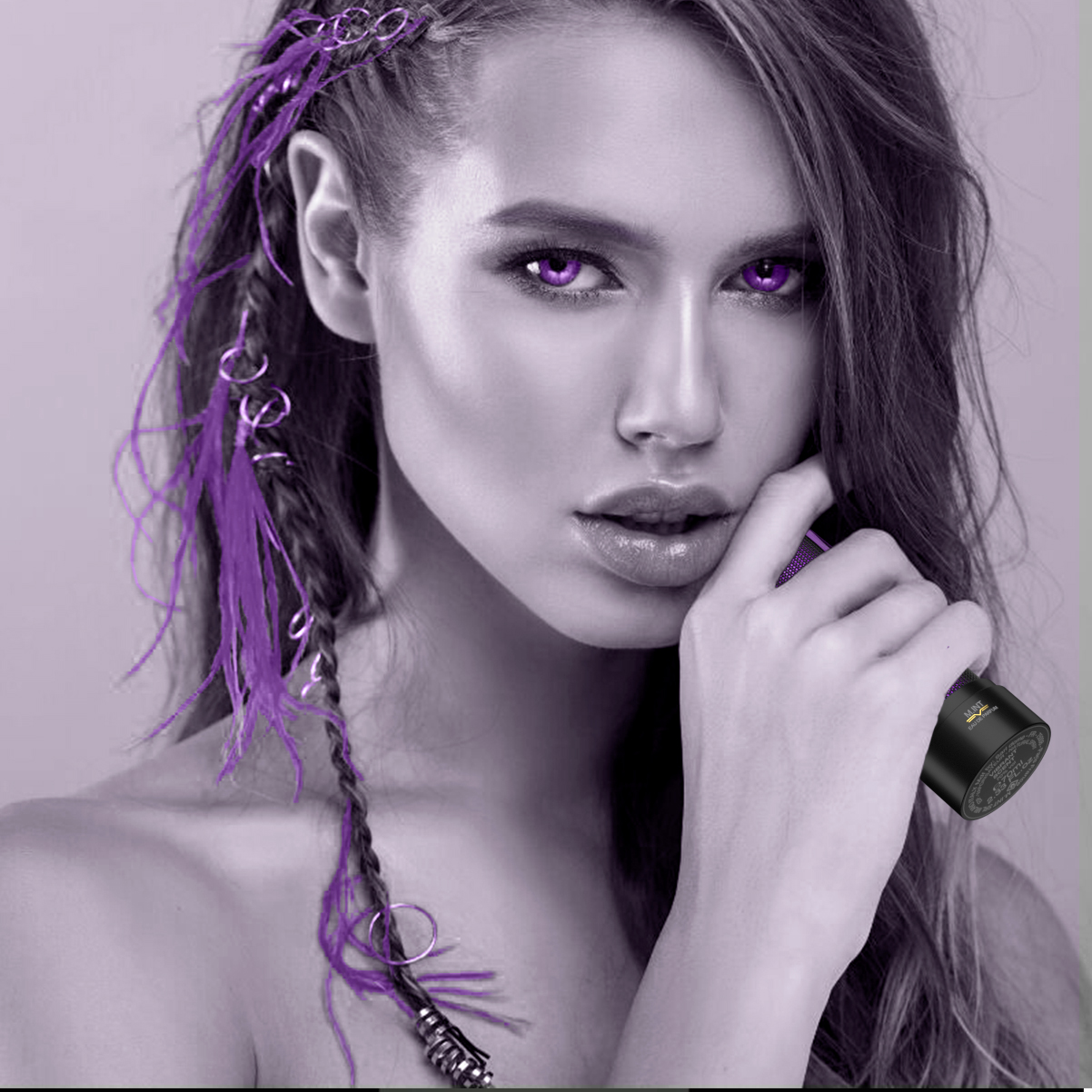 Fashion Intervention - M.INT - Gallery 3