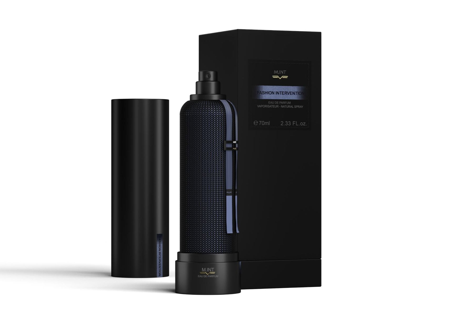 Fashion Intervention - M.INT - Gallery 4