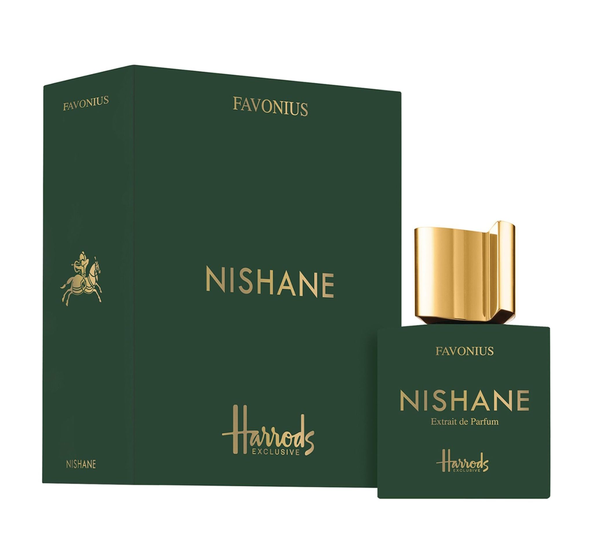 Favonius - Nishane - Gallery 4