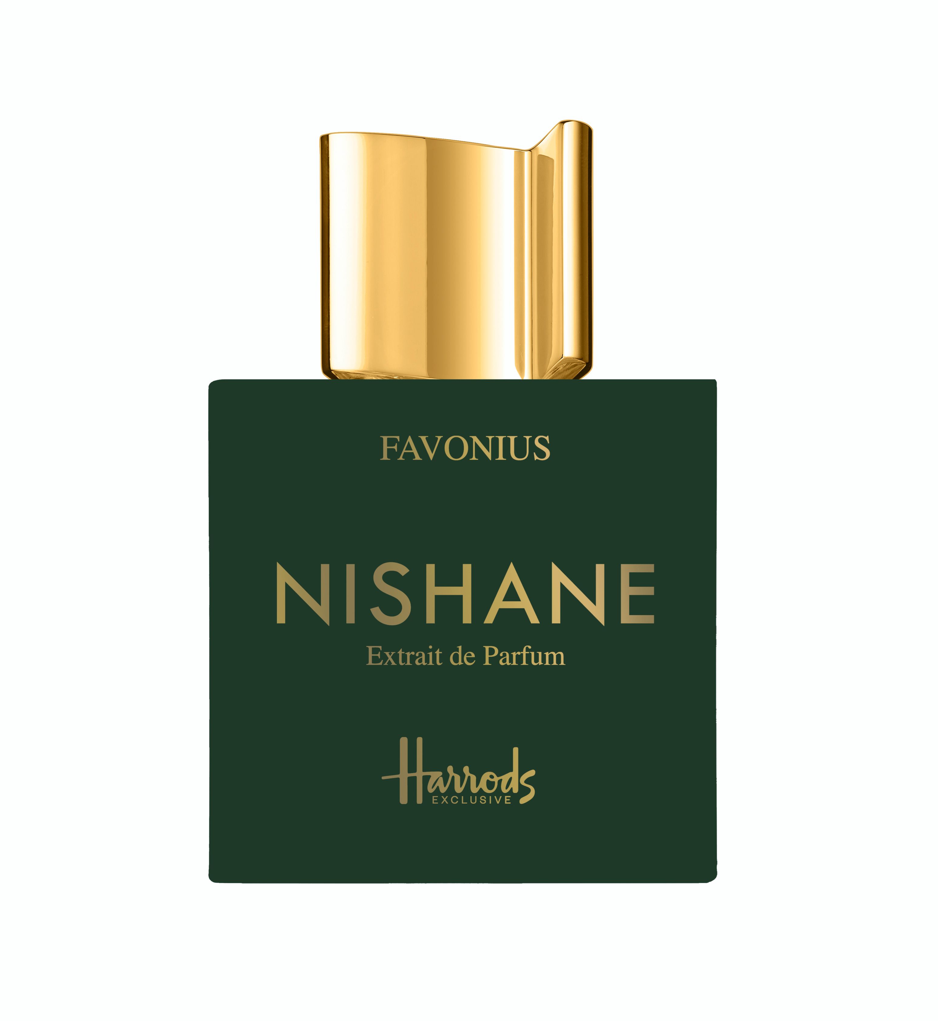Favonius - Nishane - Gallery 1