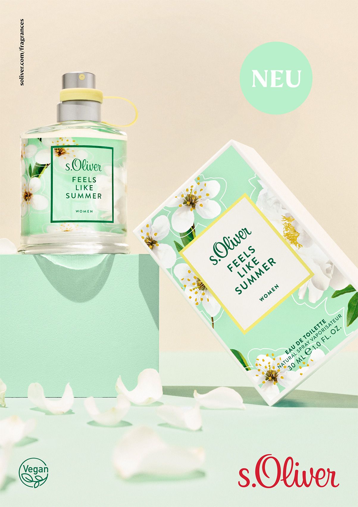 Feels Like Summer Women 2021 - s.Oliver - Gallery 2