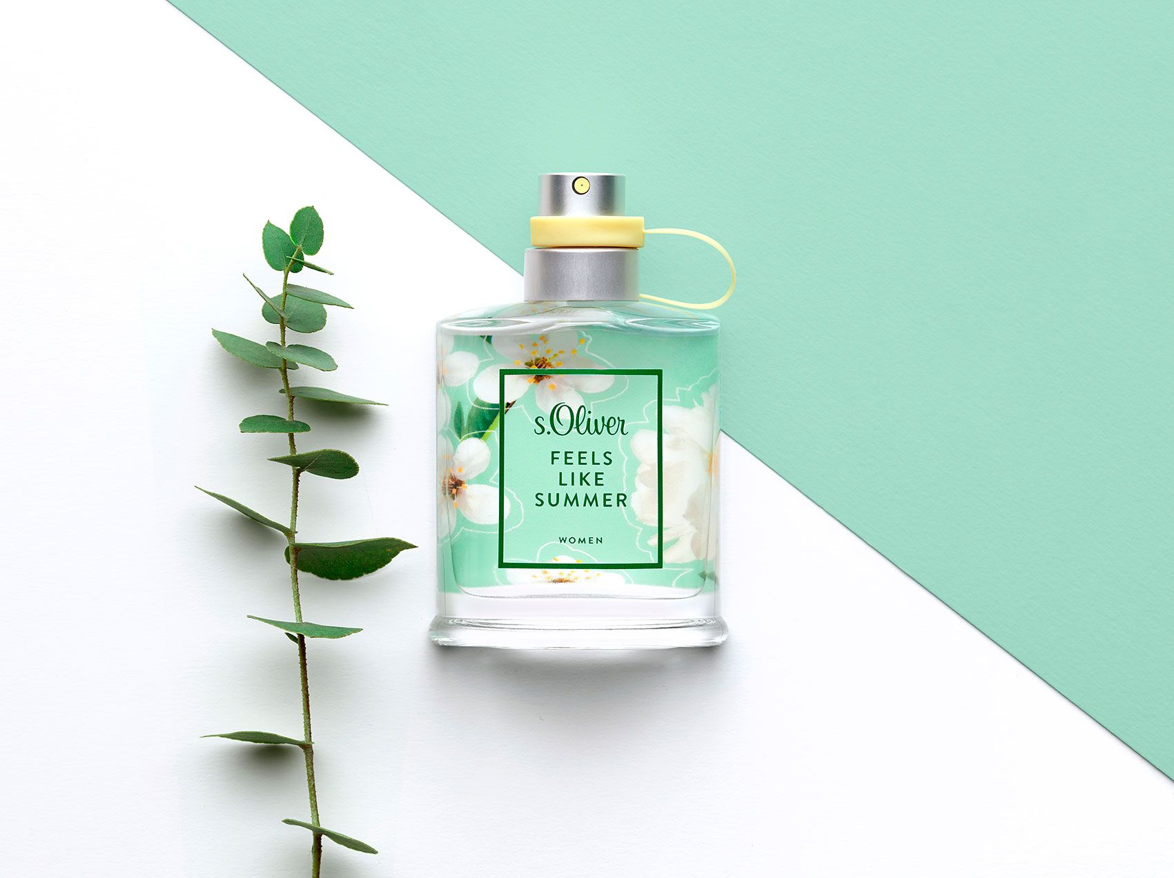 Feels Like Summer Women 2021 - s.Oliver - Gallery 3