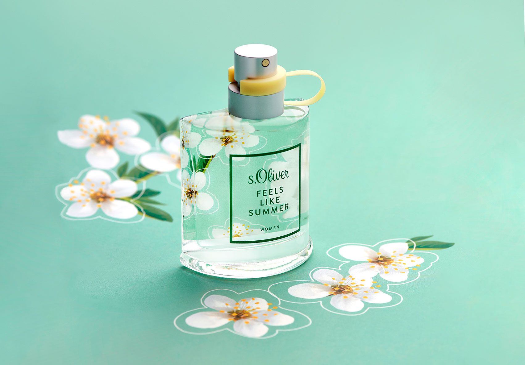 Feels Like Summer Women 2021 - s.Oliver - Gallery 4