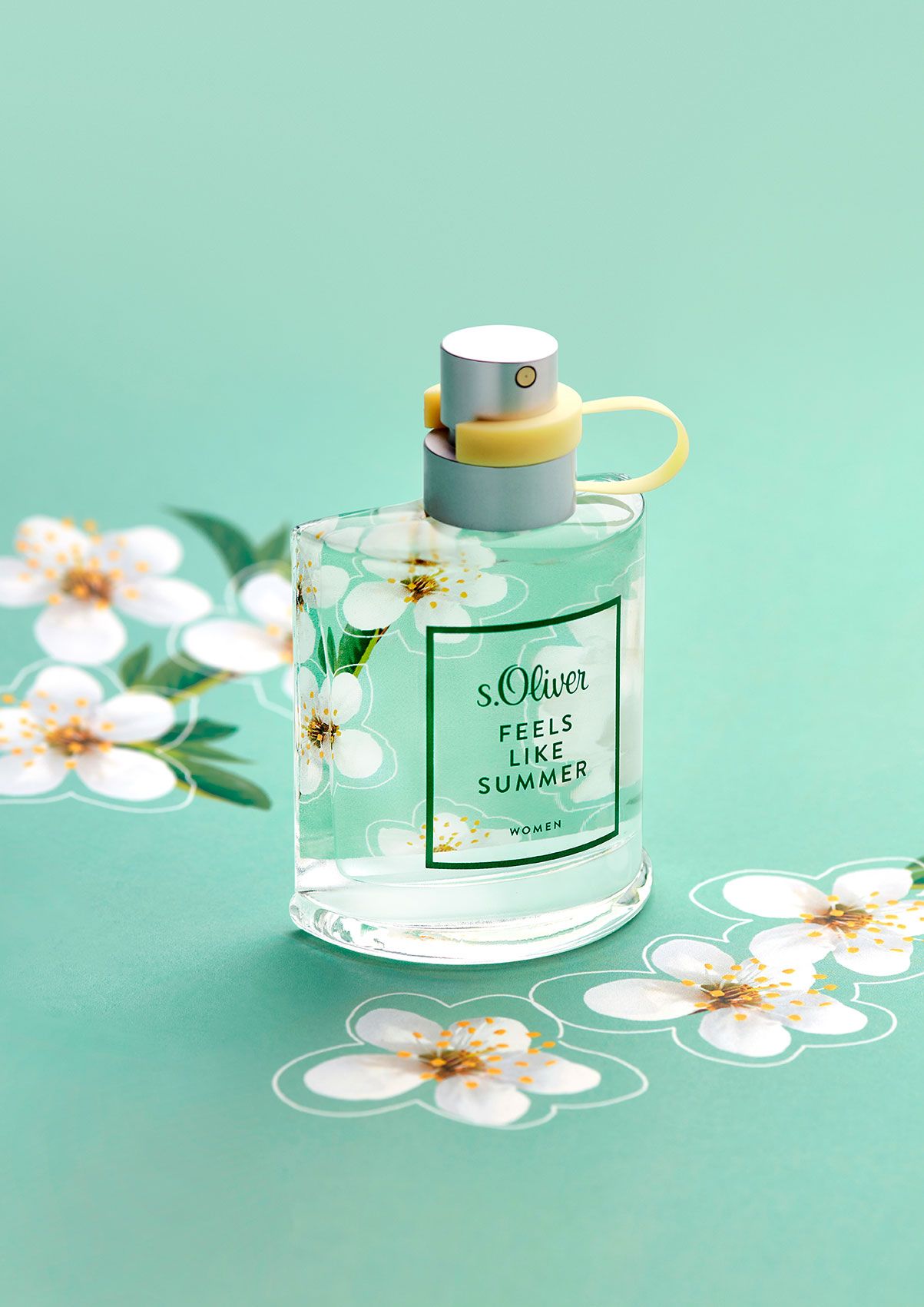 Feels Like Summer Women 2021 - s.Oliver - Gallery 1