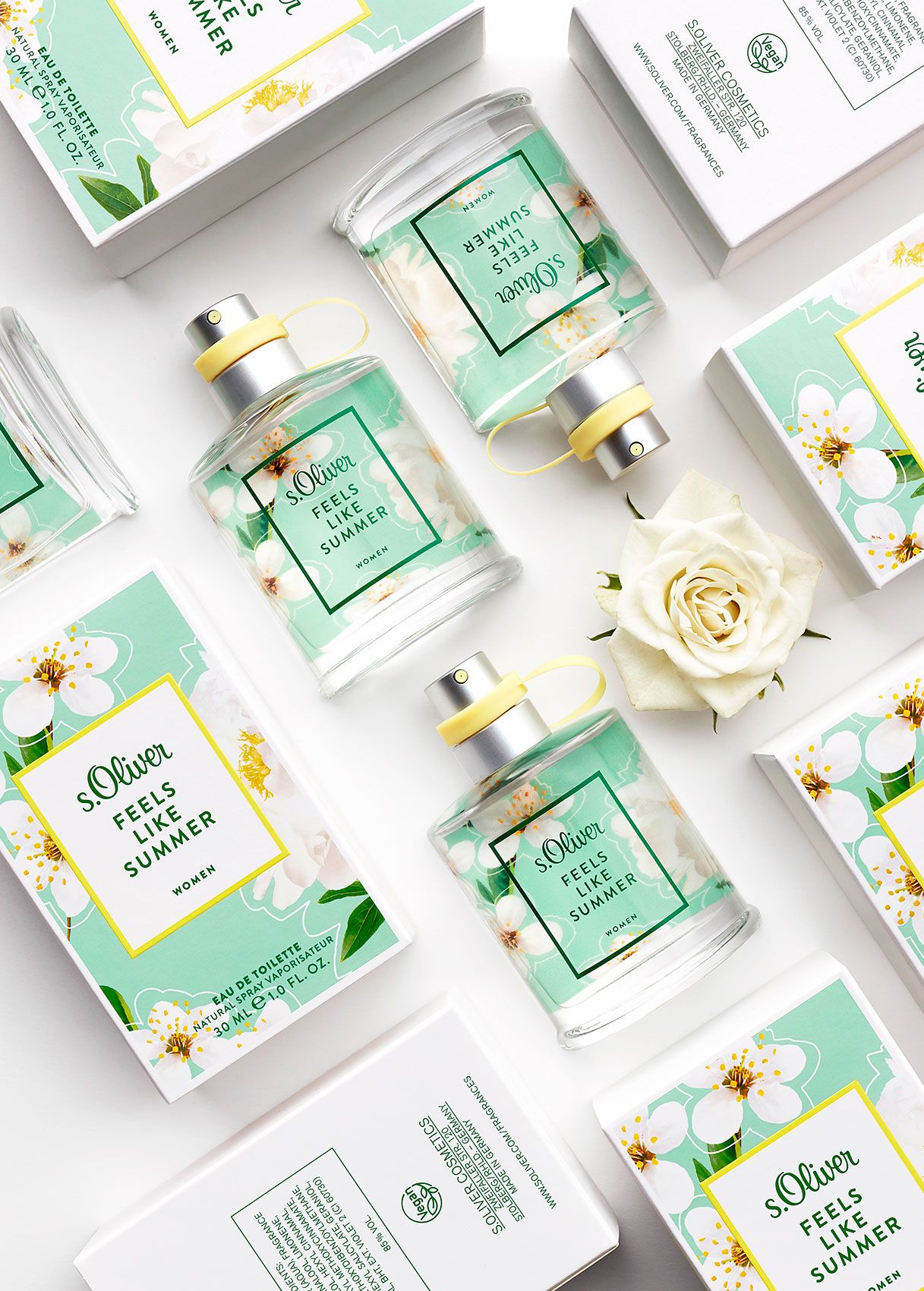 Feels Like Summer Women 2021 - s.Oliver - Gallery 2