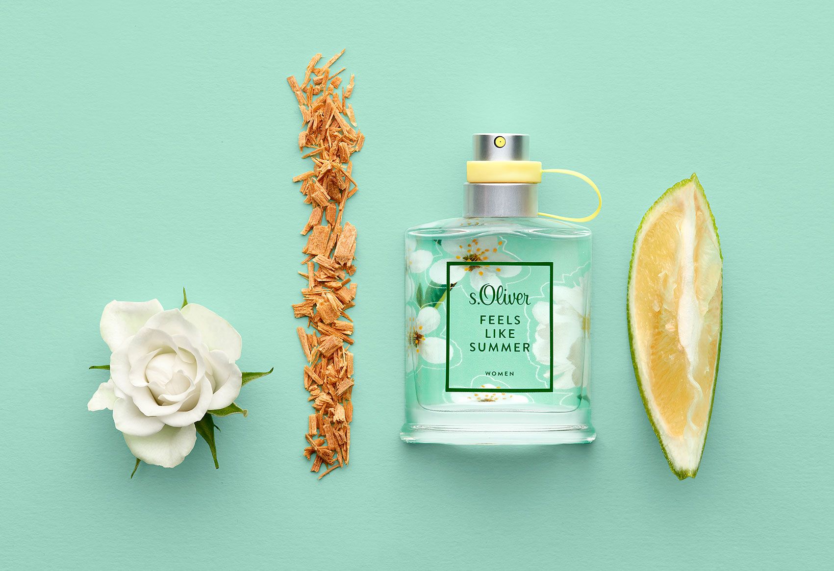 Feels Like Summer Women 2021 - s.Oliver - Gallery 3