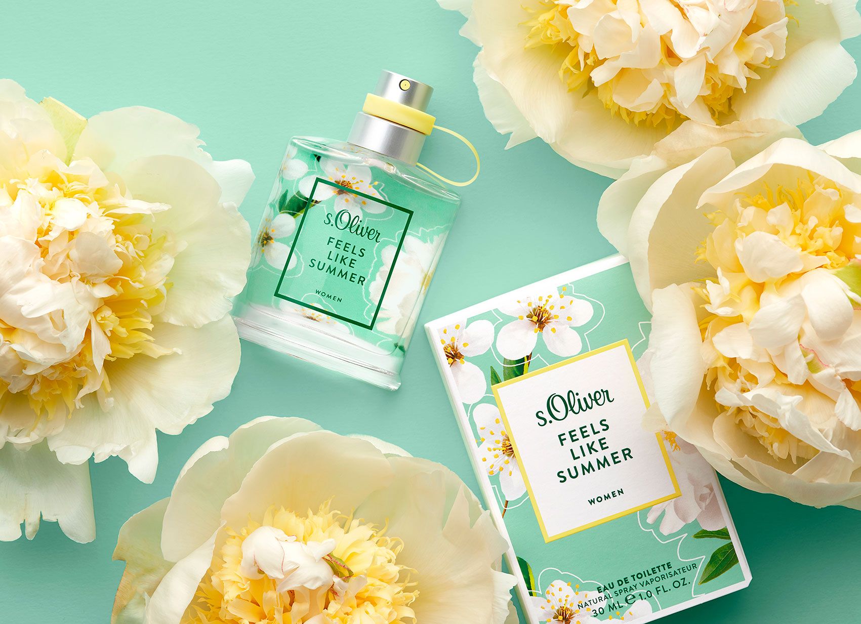 Feels Like Summer Women 2021 - s.Oliver - Gallery 4