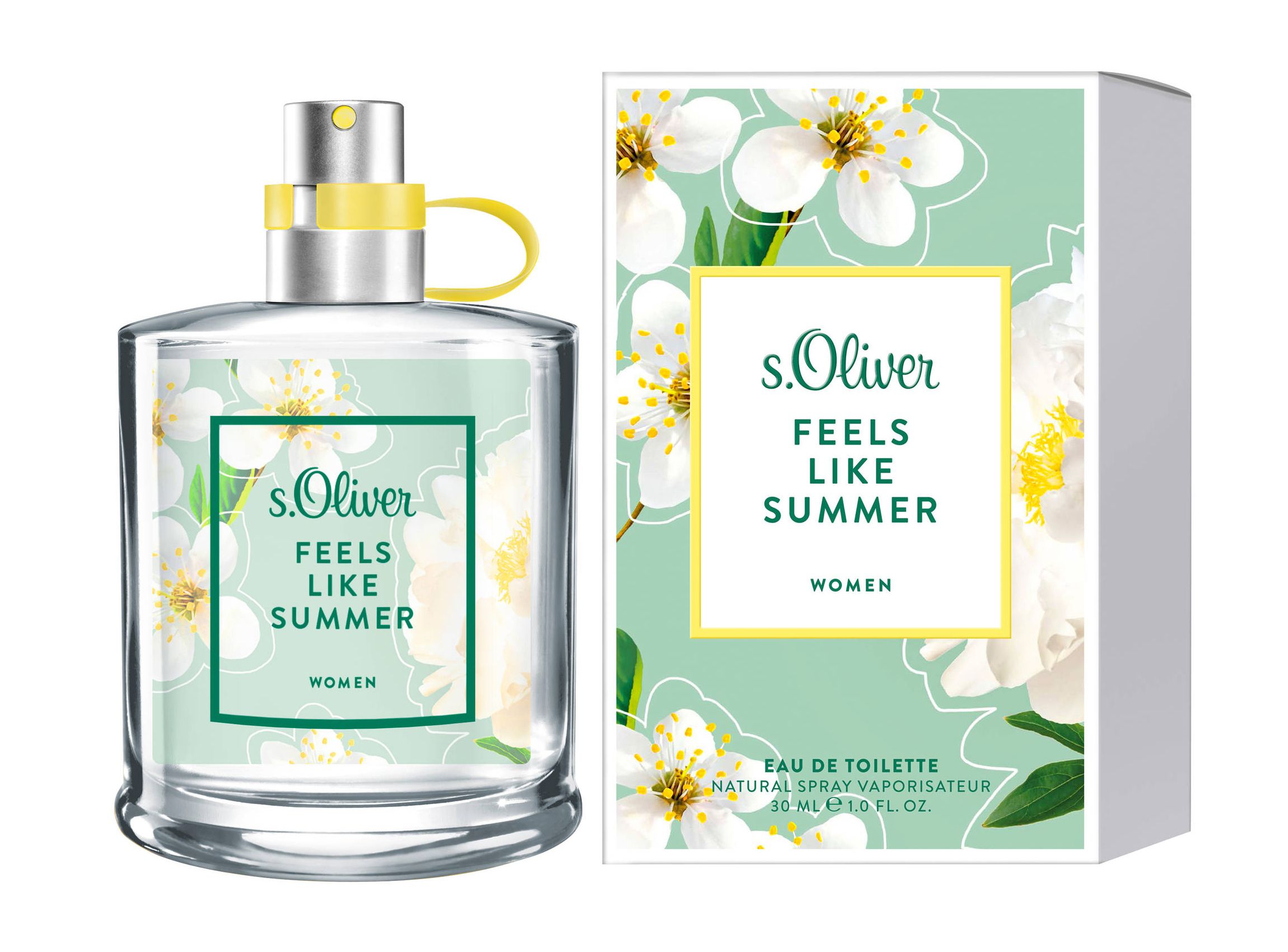 Feels Like Summer Women 2021 - s.Oliver - Gallery 2