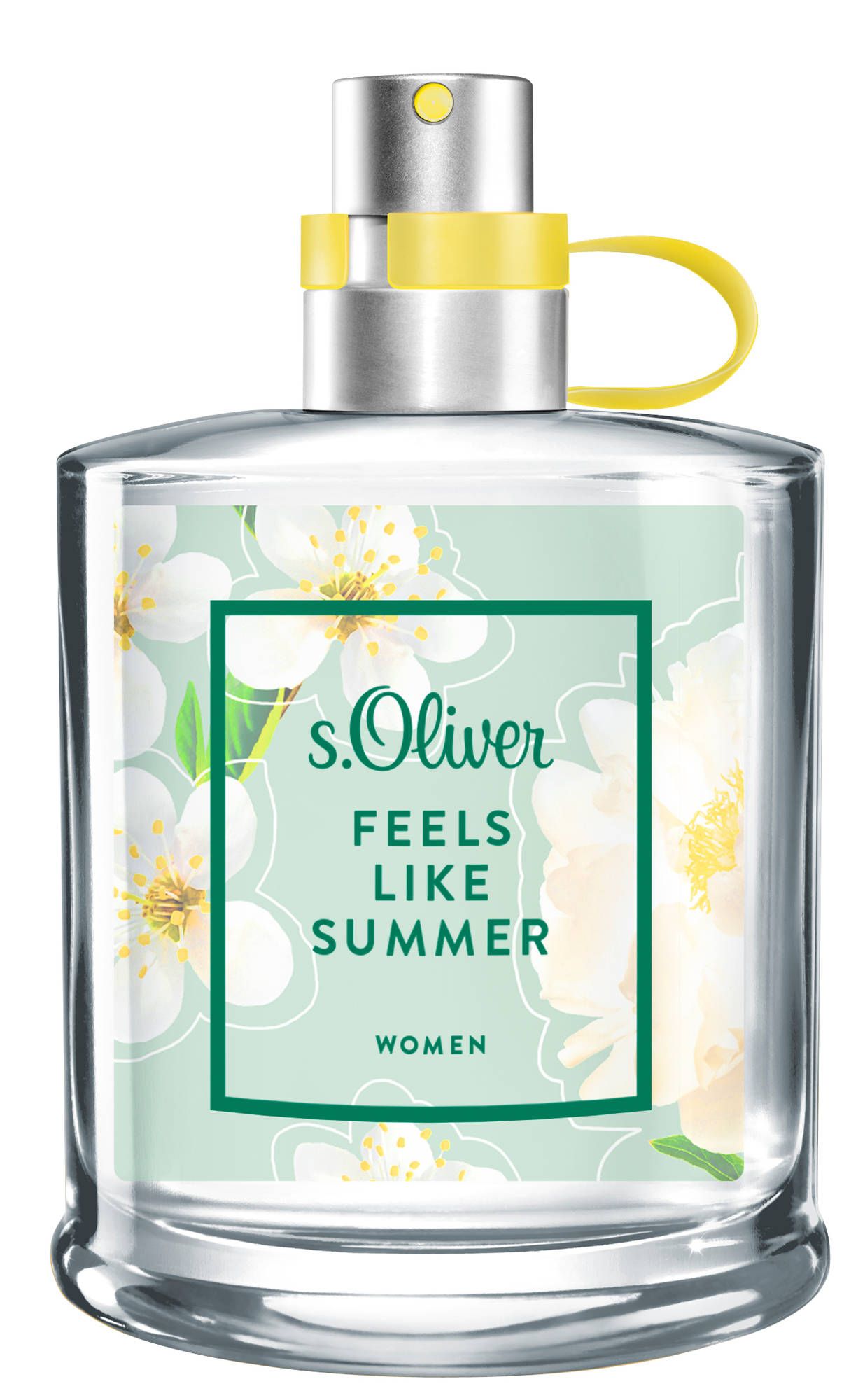 Feels Like Summer Women 2021 - s.Oliver - Gallery 3