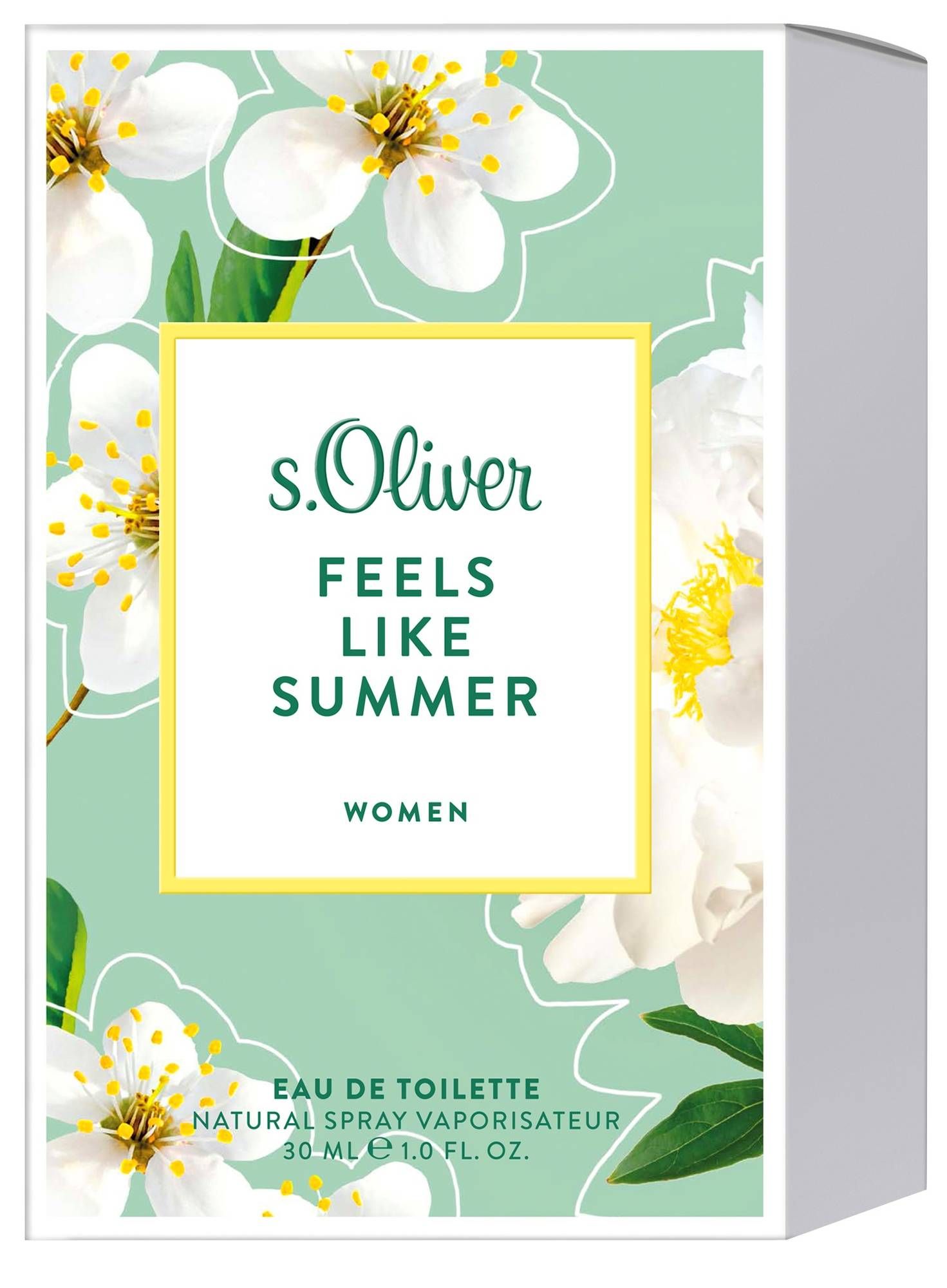 Feels Like Summer Women 2021 - s.Oliver - Gallery 4