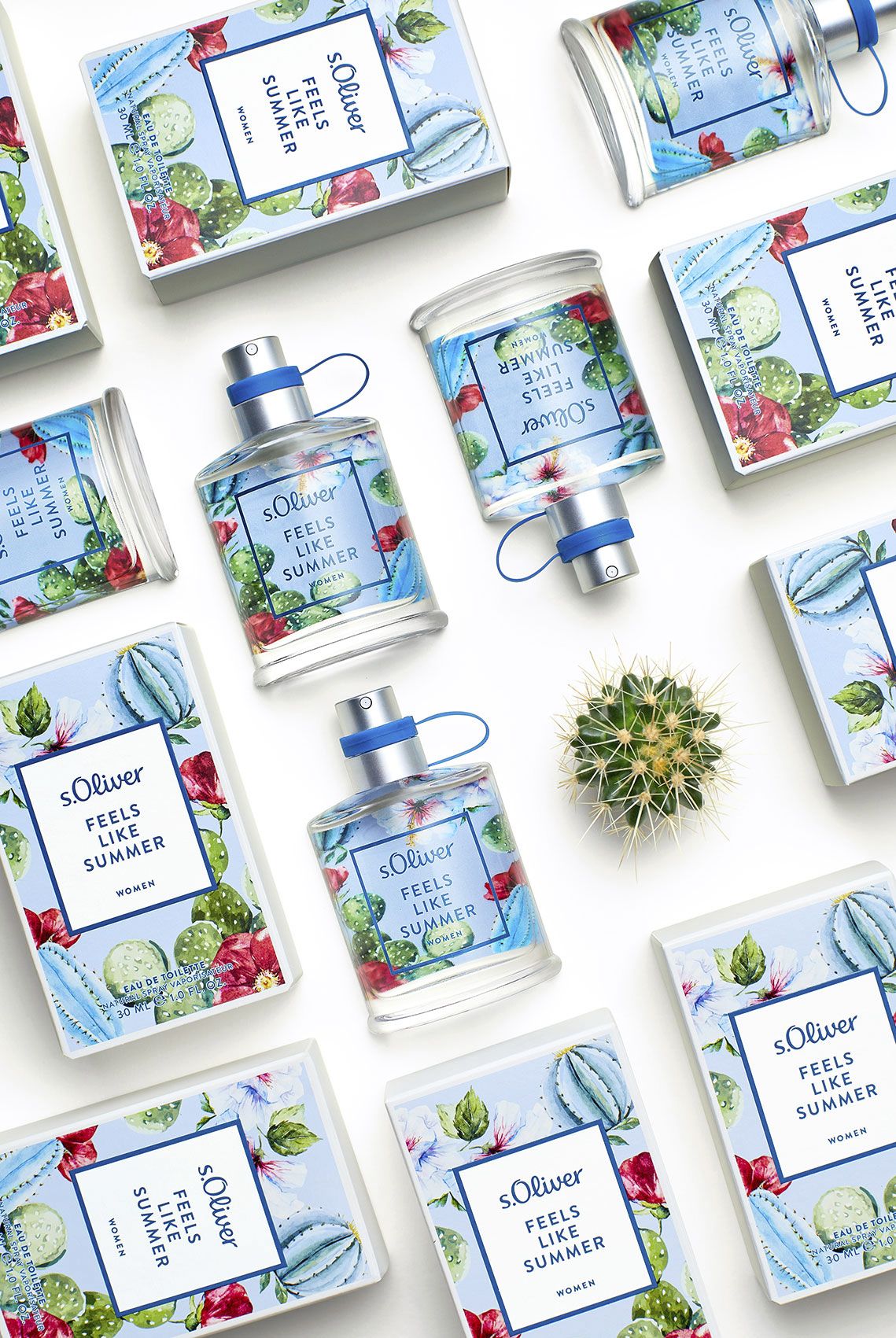 Feels Like Summer Women 2022 - s.Oliver - Gallery 3