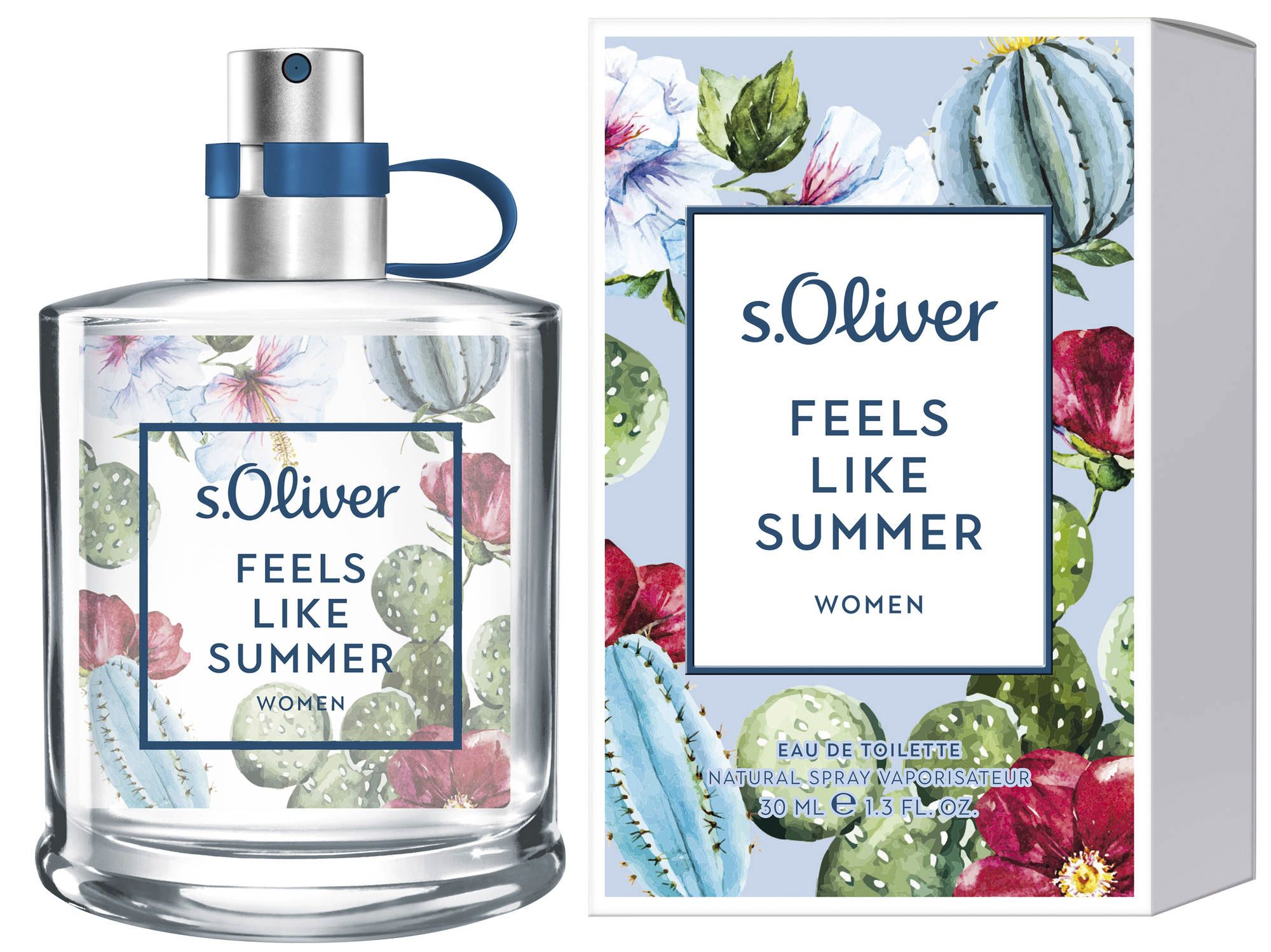 Feels Like Summer Women 2022 - s.Oliver - Gallery 3