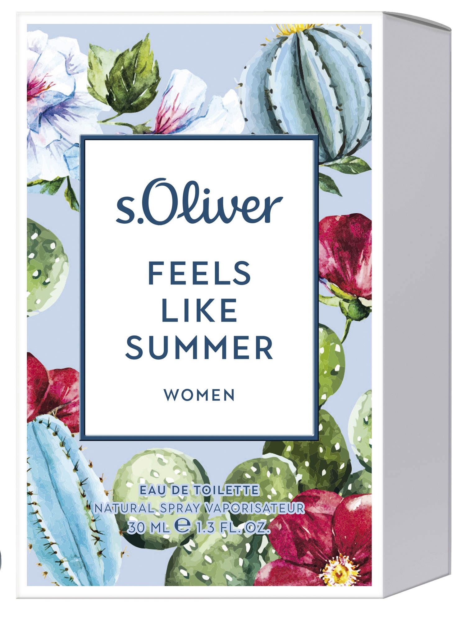 Feels Like Summer Women 2022 - s.Oliver - Gallery 4