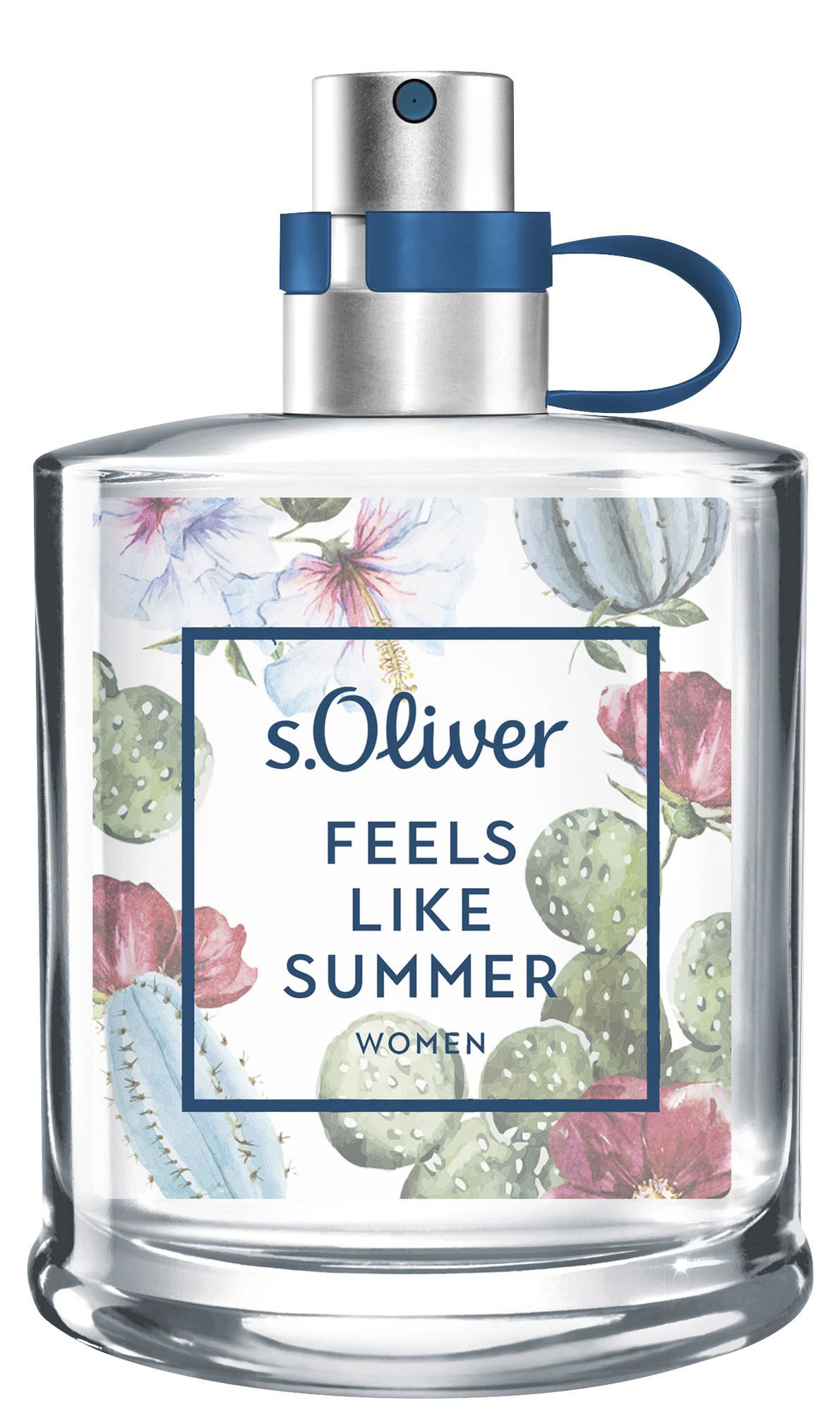 Feels Like Summer Women 2022 - s.Oliver - Gallery 1