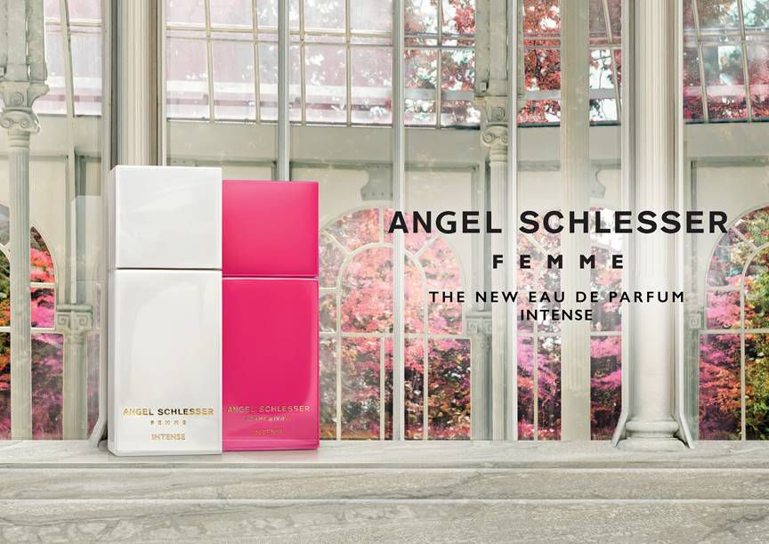 Femme Adorable Intense - Angel Schlesser - Gallery 3