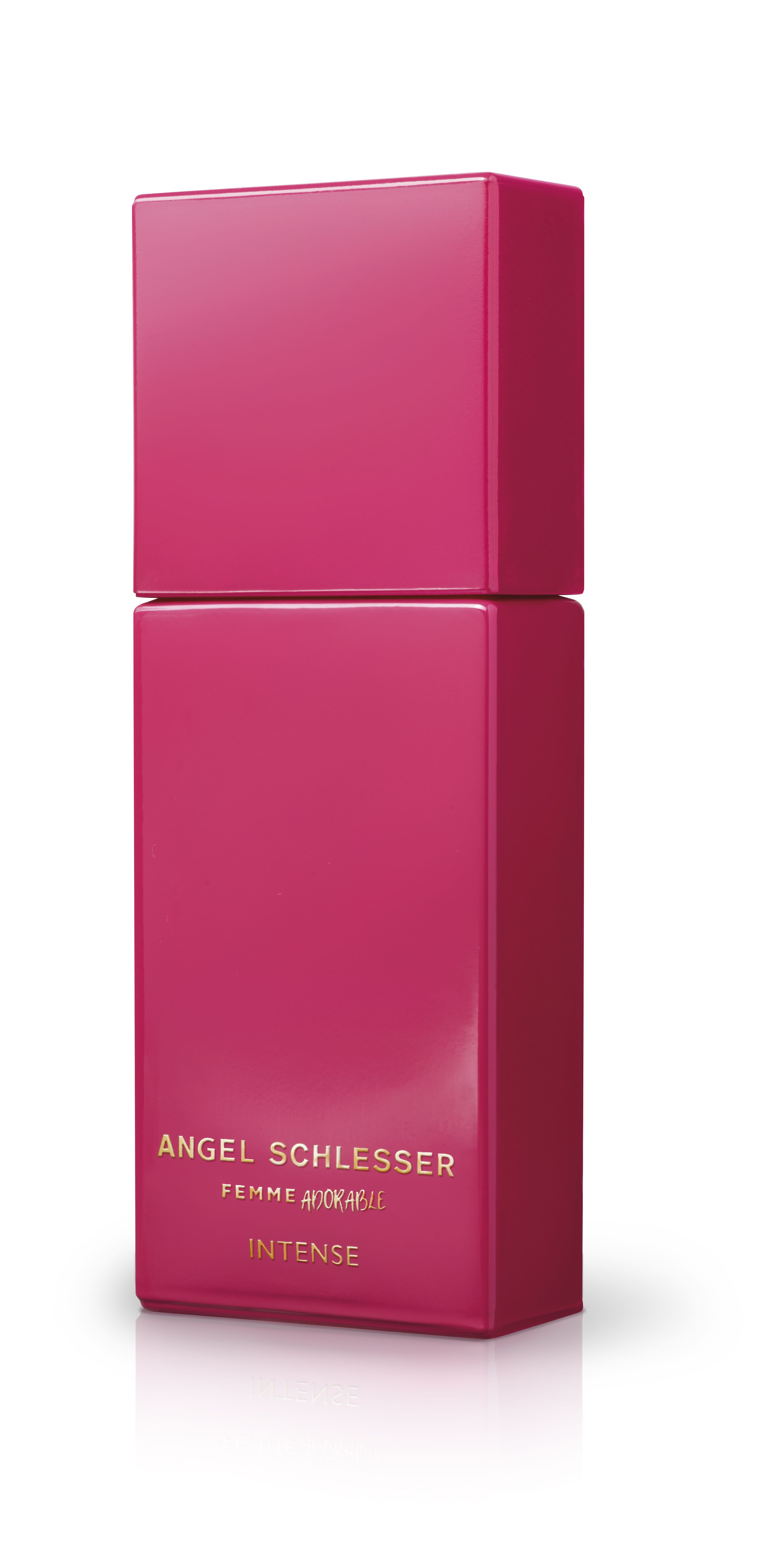 Femme Adorable Intense - Angel Schlesser - Gallery 1