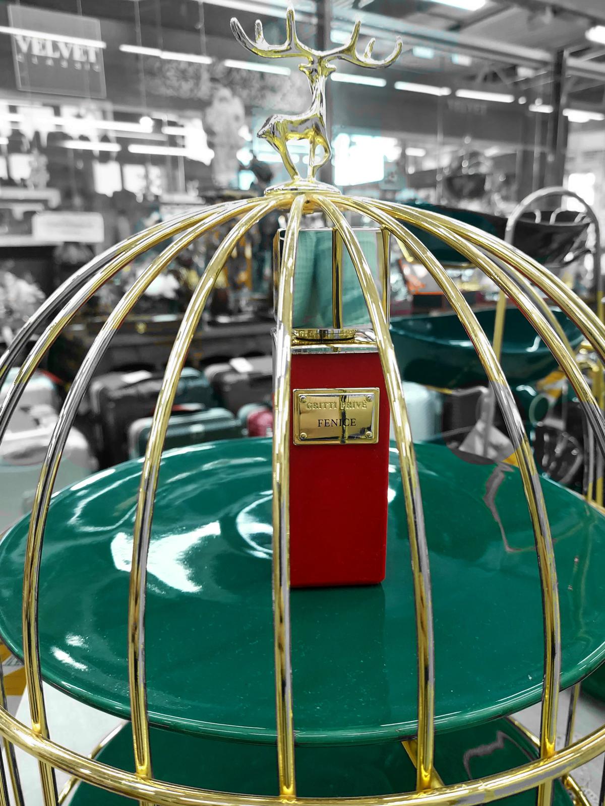 Fenice - Gritti - Gallery 2