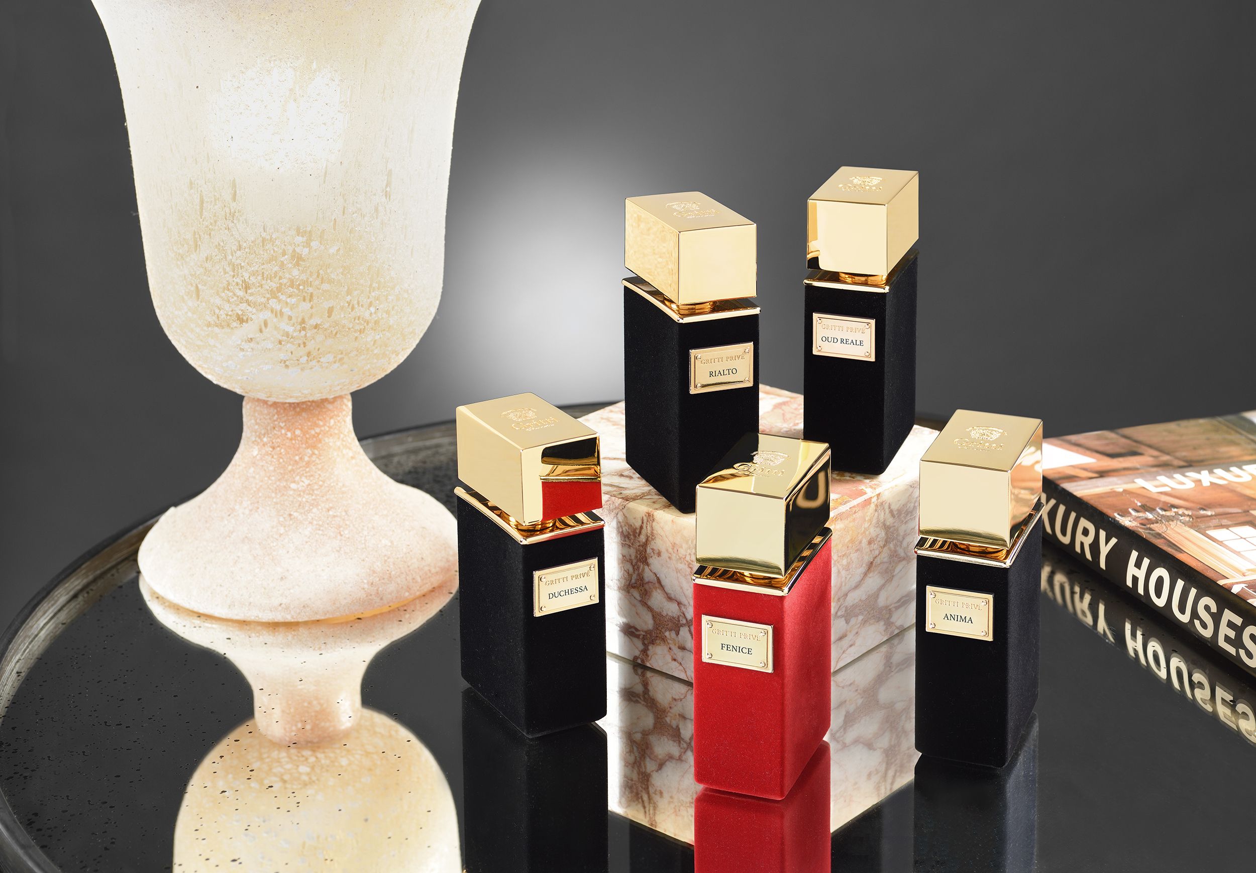 Fenice - Gritti - Gallery 3