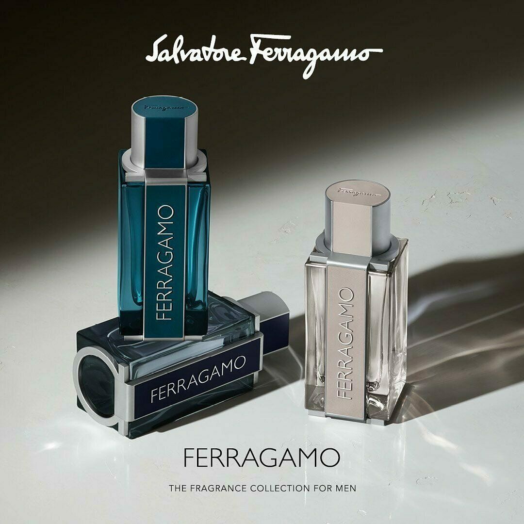 Ferragamo Bright Leather - Salvatore Ferragamo - Gallery 1