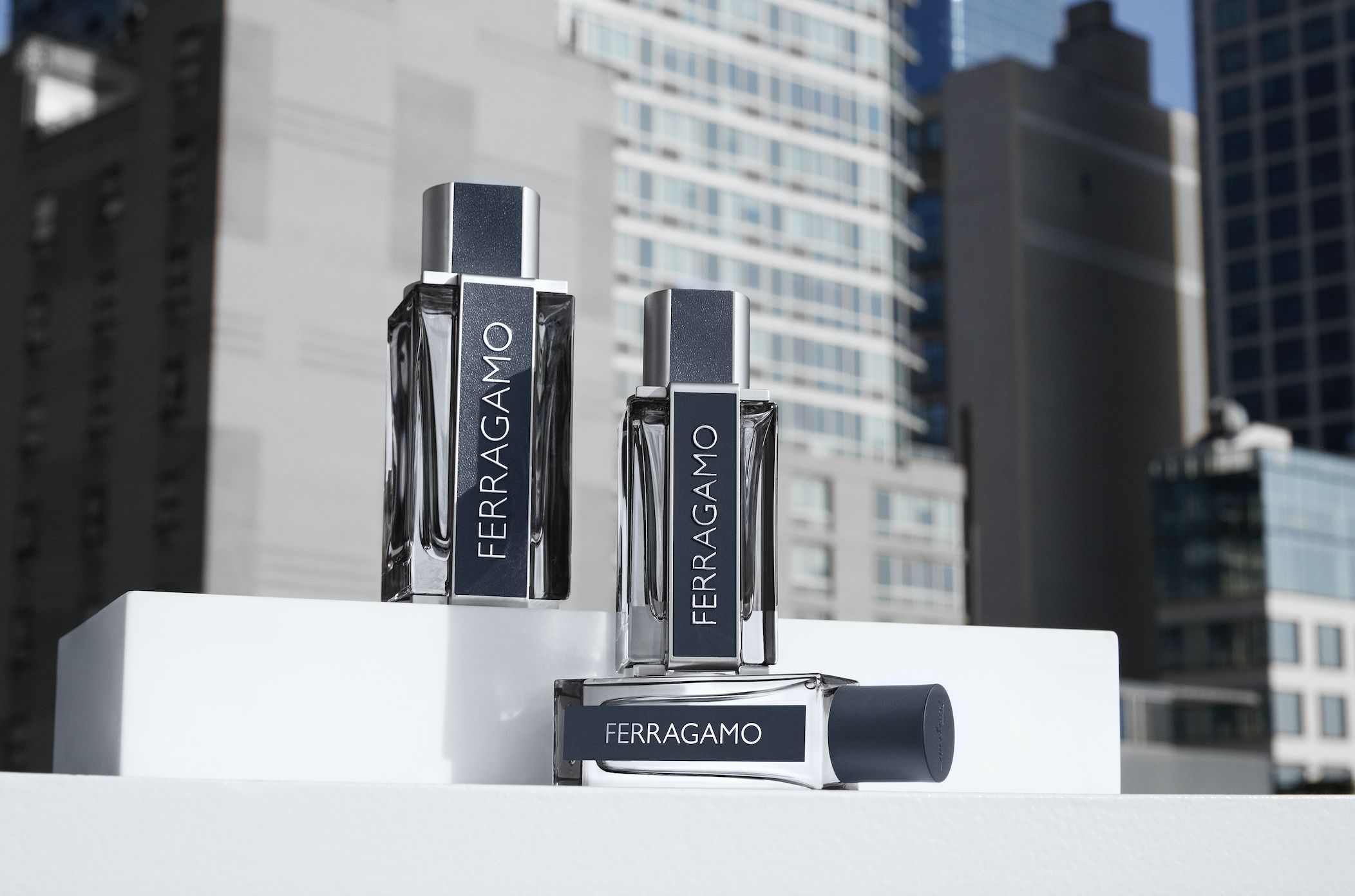 Ferragamo - Salvatore Ferragamo - Gallery 4