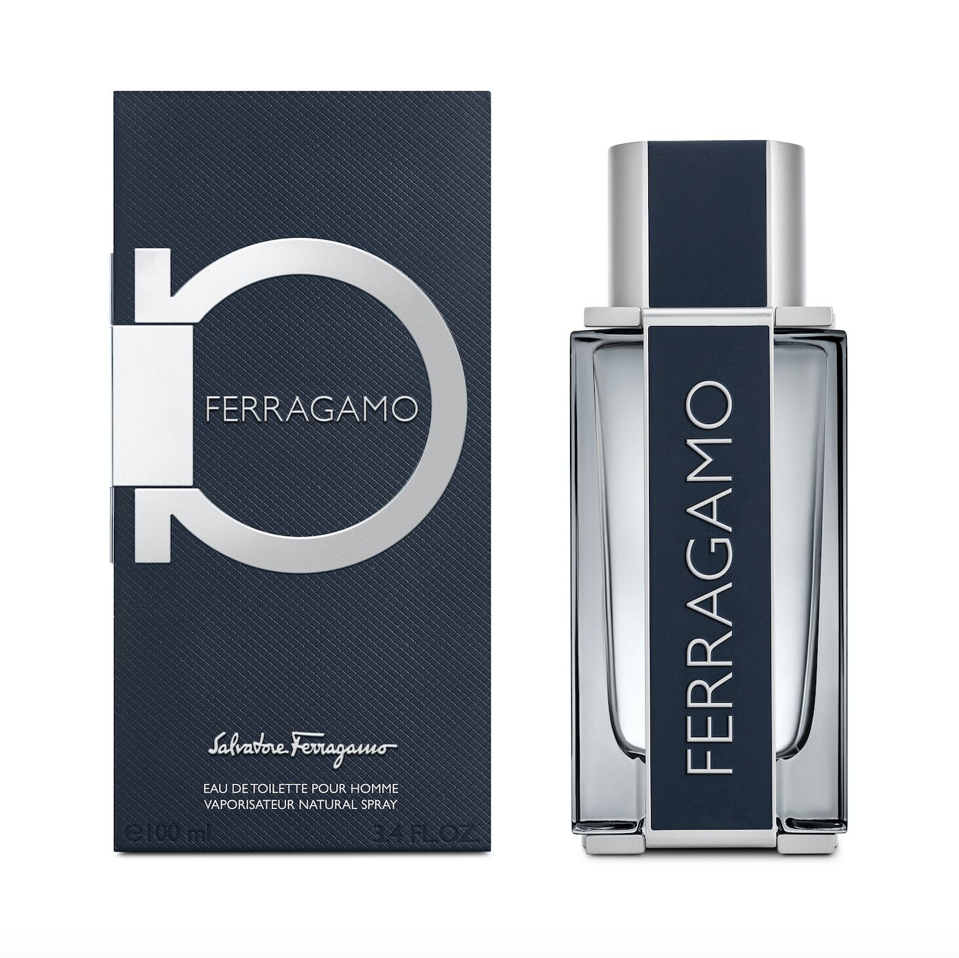 Ferragamo - Salvatore Ferragamo - Gallery 1