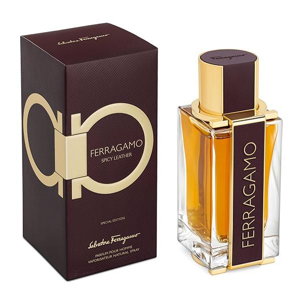 Ferragamo Spicy Leather - Salvatore Ferragamo - Gallery 1