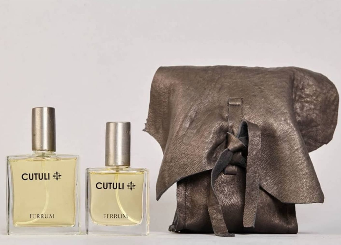 Ferrum - Claudio Cutuli Parfums - Gallery 1