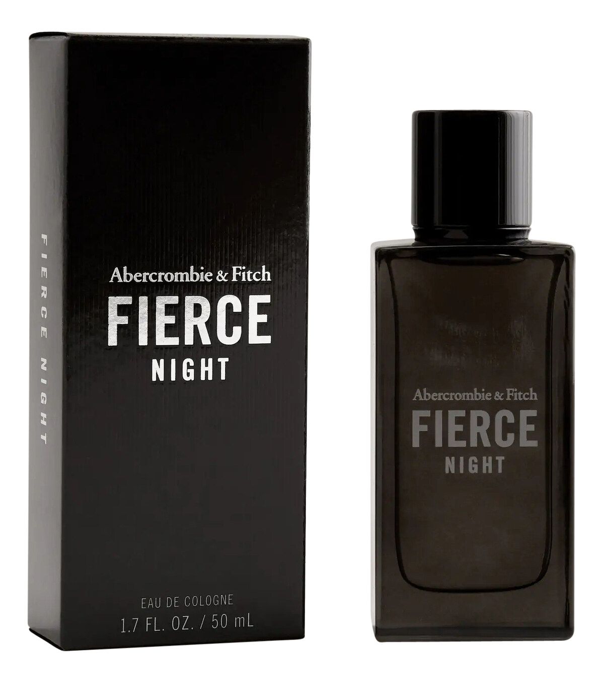 Fierce Night - Abercrombie & Fitch - Gallery 1