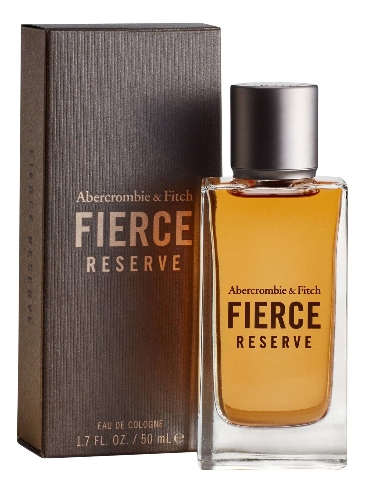 Fierce Reserve - Abercrombie & Fitch - Gallery 1