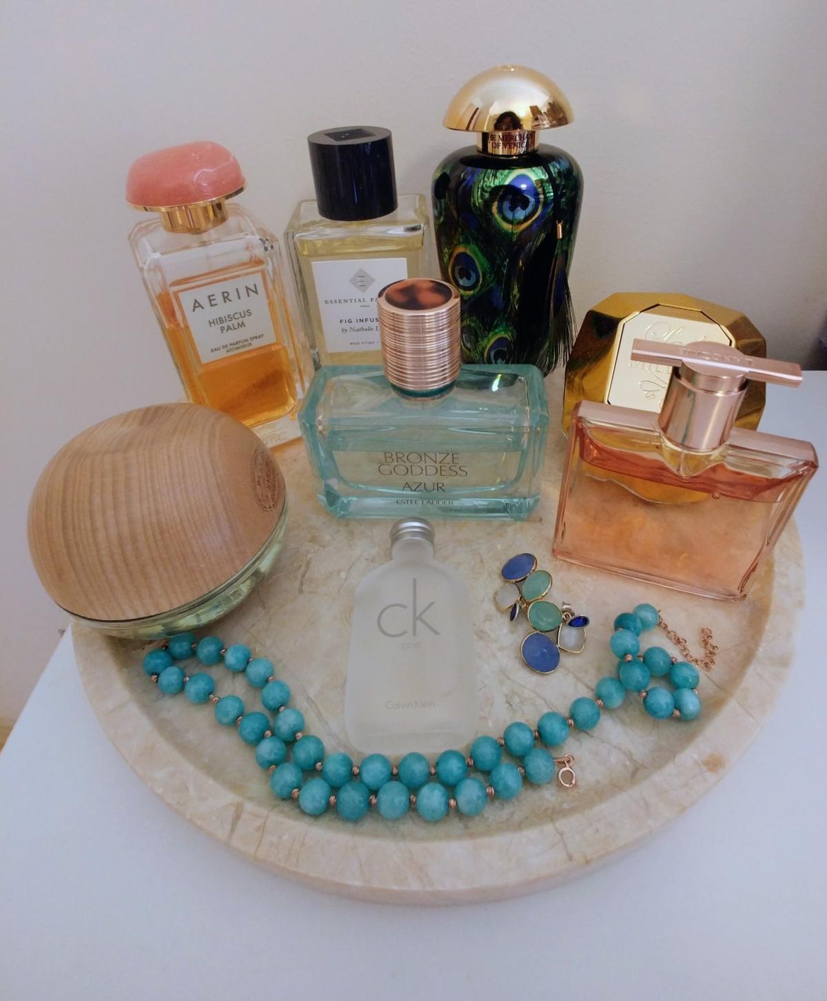 Fig Infusion - Essential Parfums - Gallery 3