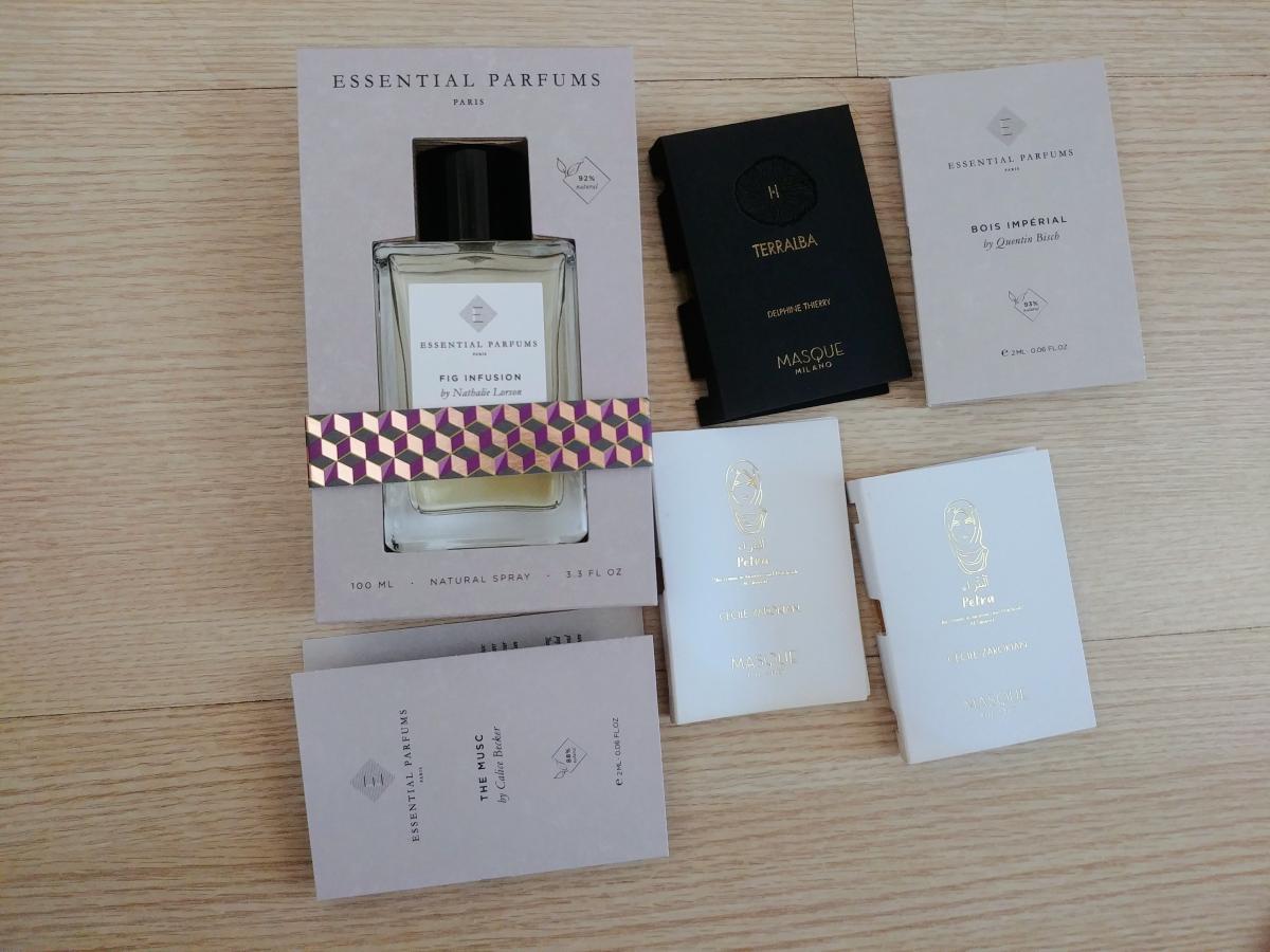 Fig Infusion - Essential Parfums - Gallery 1