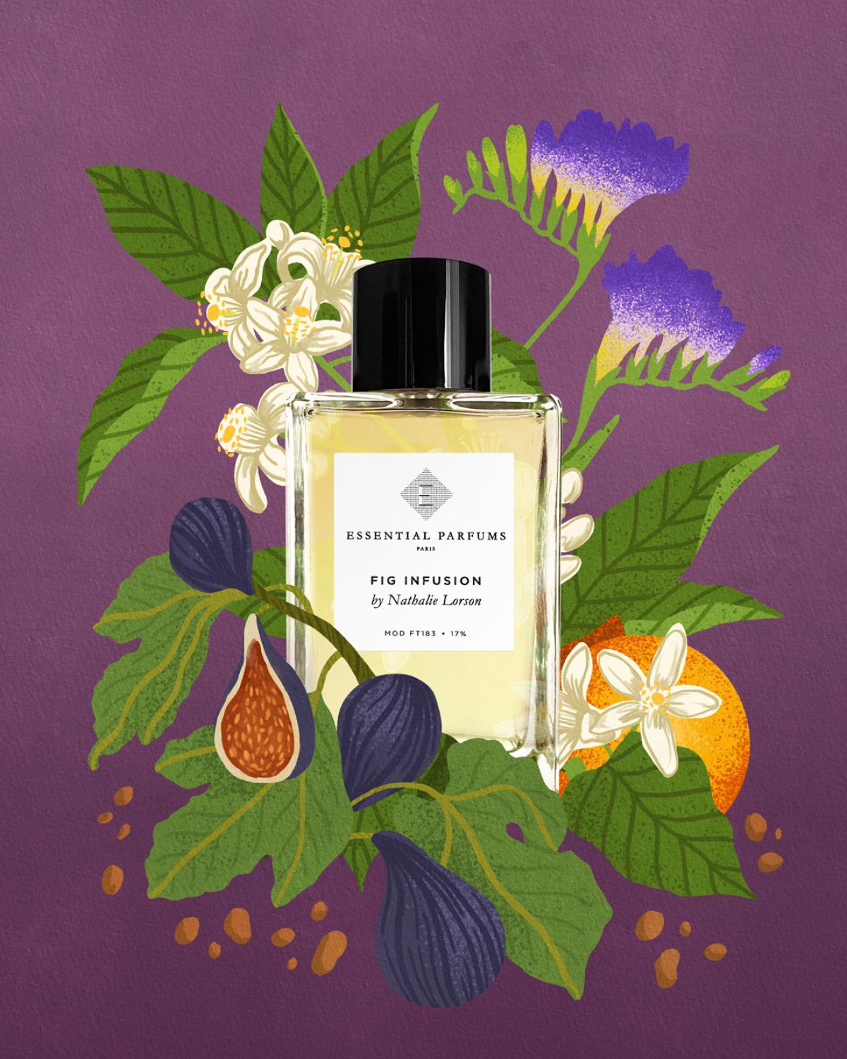 Fig Infusion - Essential Parfums - Gallery 4