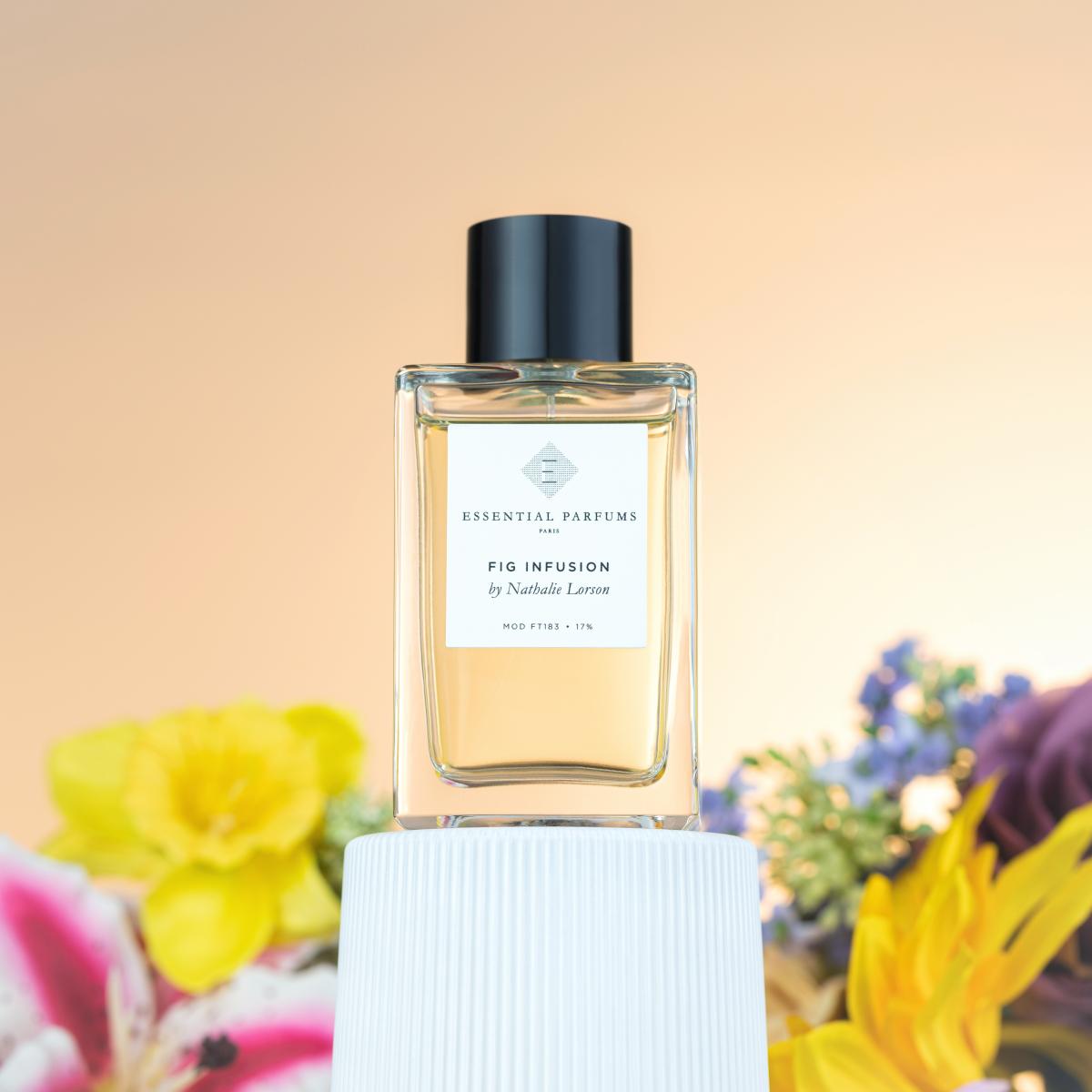 Fig Infusion - Essential Parfums - Gallery 1